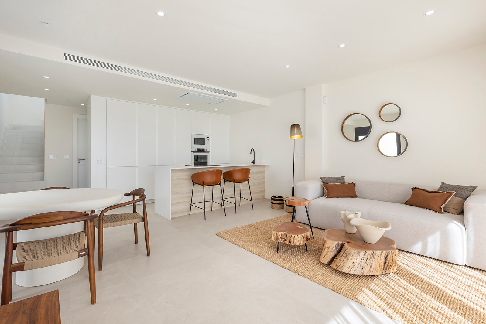 For sale - 2 Bedroom 2 Bathroom detached in Los Alcázares - Los Alcázares  - Murcia