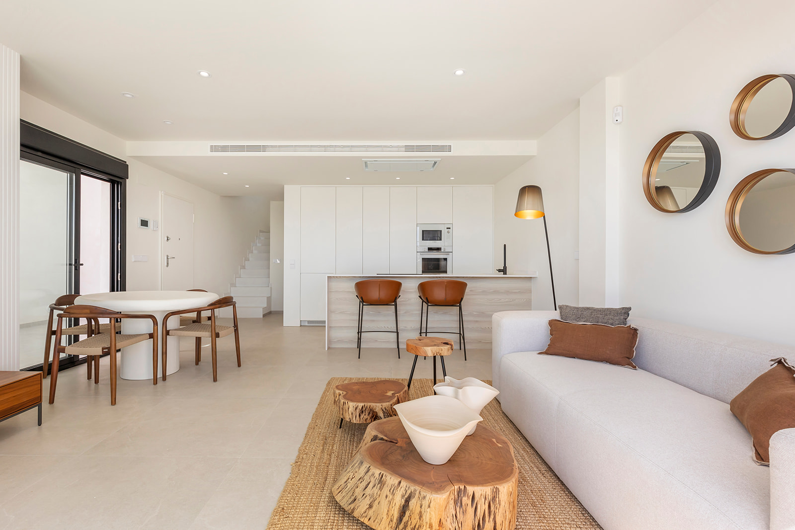 For sale - 2 Bedroom 2 Bathroom detached in Los Alcázares - Los Alcázares  - Murcia