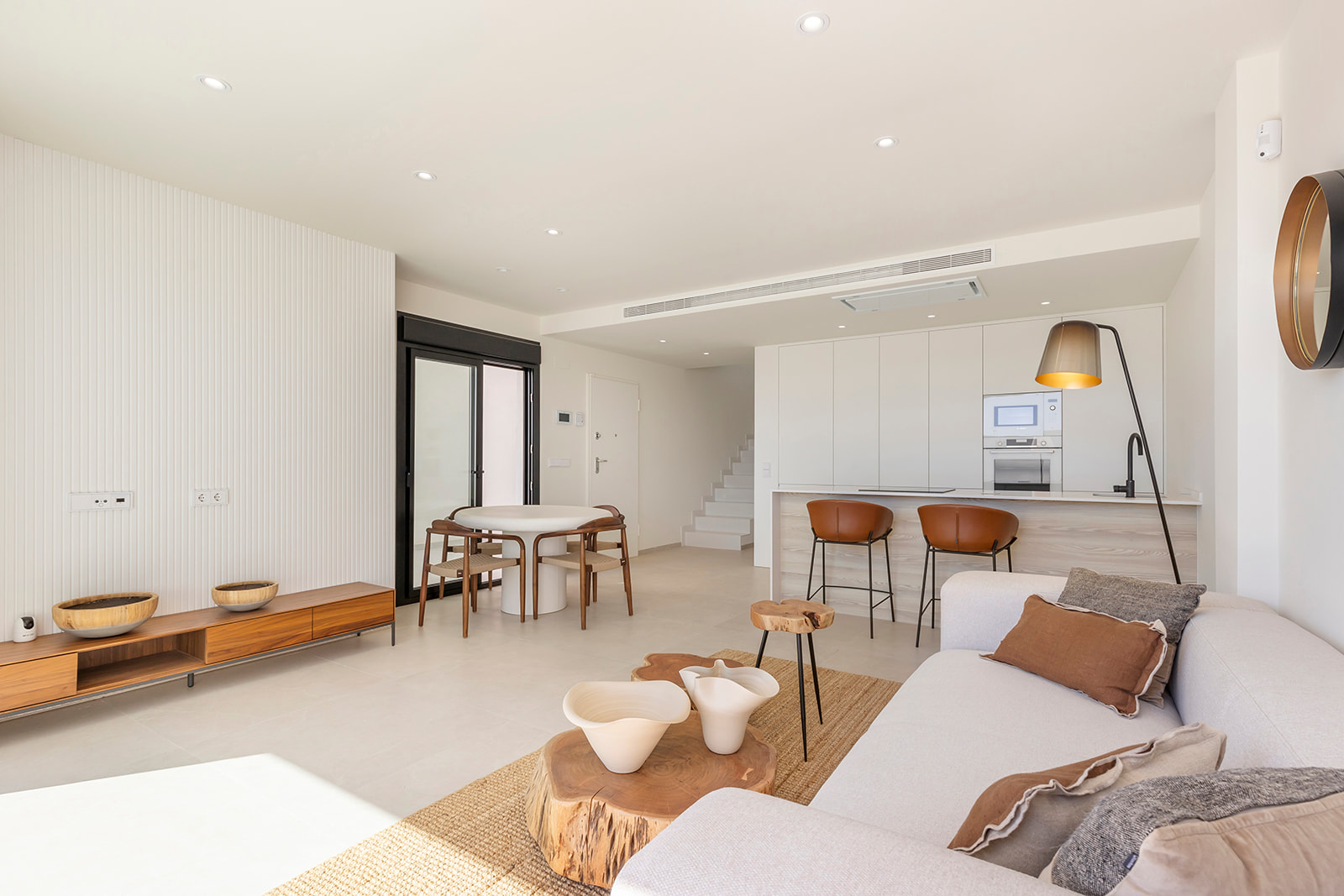 For sale - 2 Bedroom 2 Bathroom detached in Los Alcázares - Los Alcázares  - Murcia