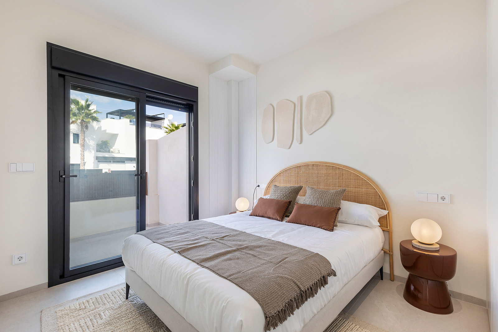 For sale - 2 Bedroom 2 Bathroom detached in Los Alcázares - Los Alcázares  - Murcia