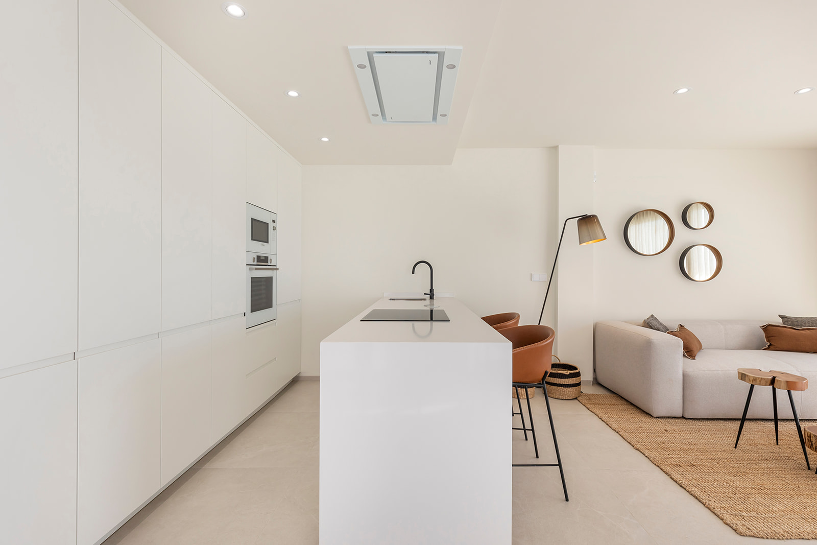 For sale - 3 Bedroom 2 Bathroom detached in Los Alcázares - Los Alcázares  - Murcia