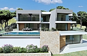 3 Bedroom 4 Bathroom villa in Cumbre del Sol
