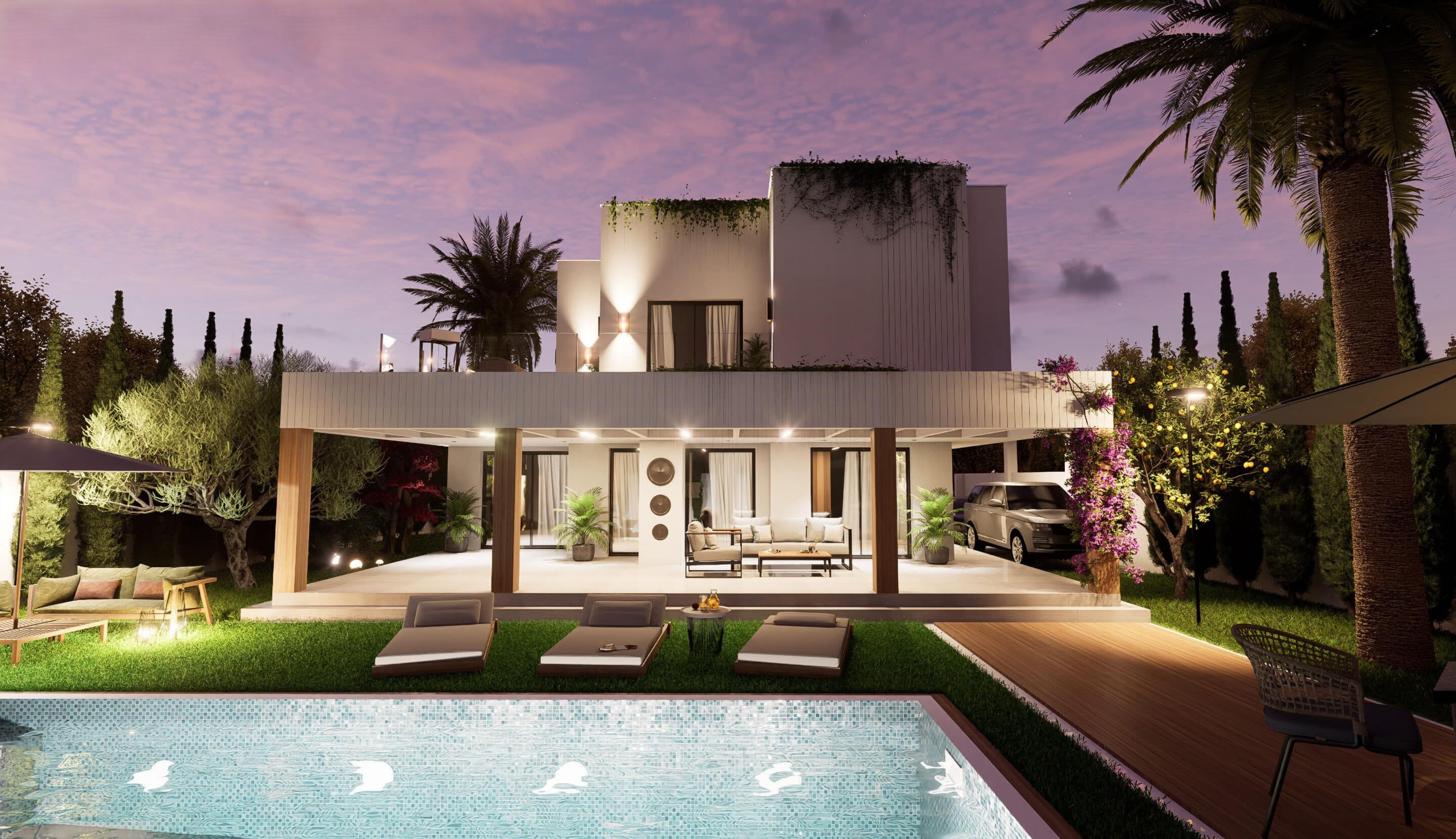 For sale - 3 Bedroom 3 Bathroom detached in Ciudad Quesada - Ciudad Quesada  - Alicante