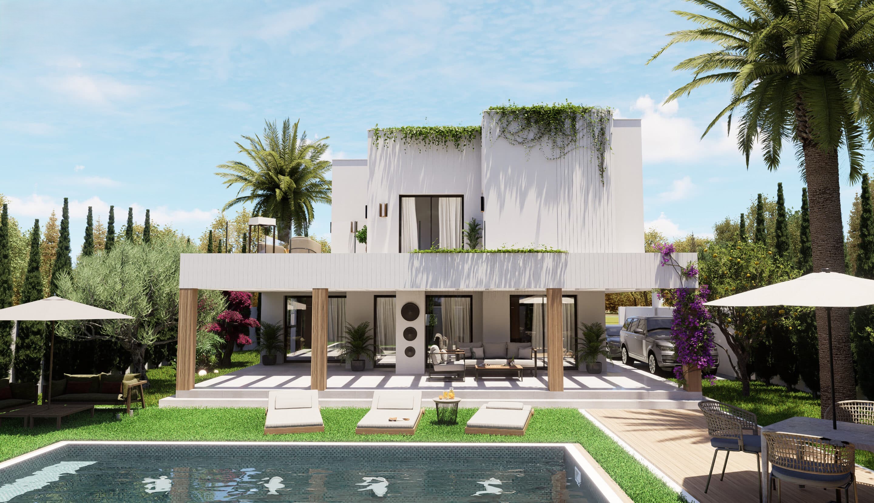 For sale - 3 Bedroom 3 Bathroom detached in Ciudad Quesada - Ciudad Quesada  - Alicante