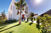 3 Bedroom 3 Bathroom detached in Polop