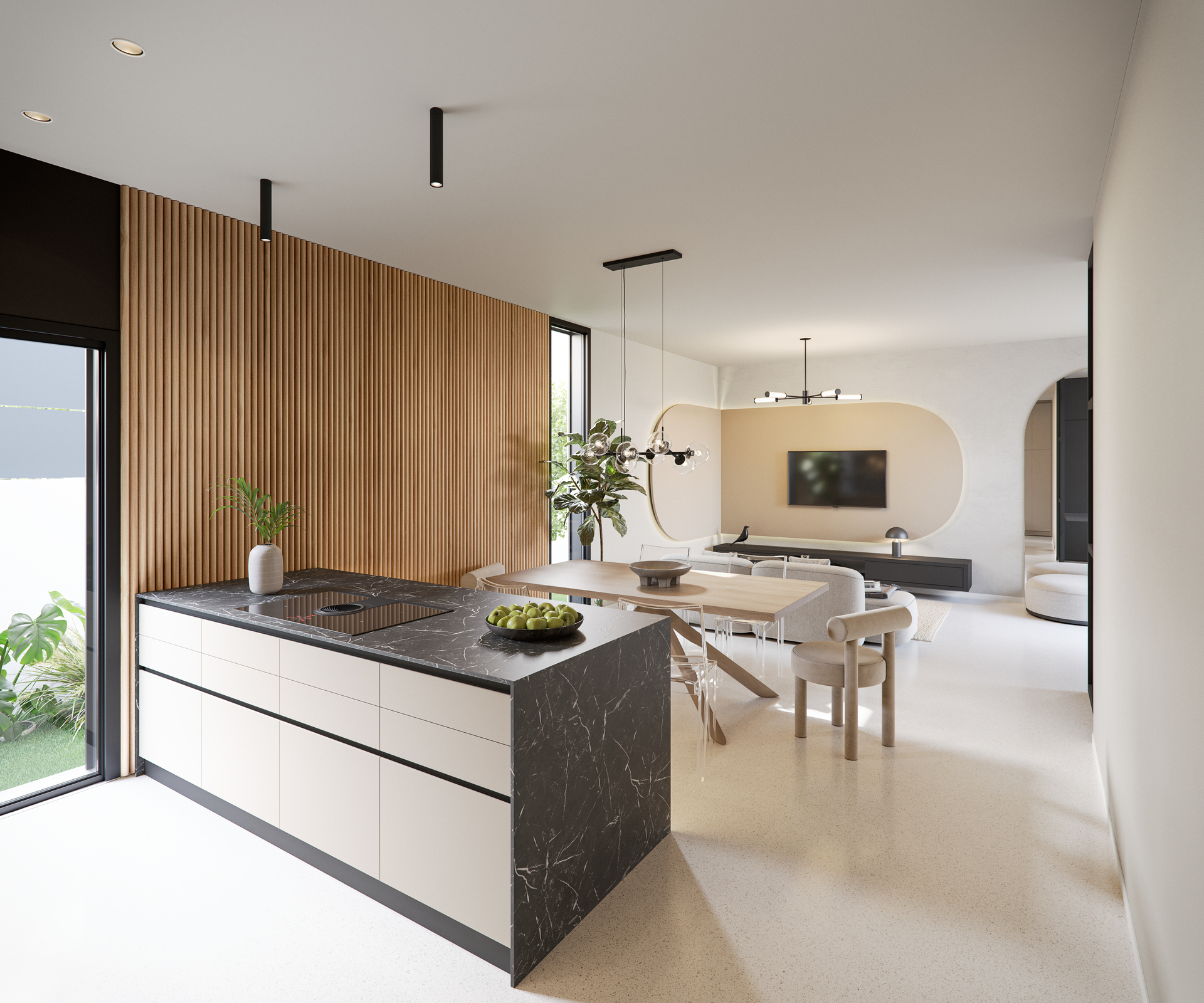 For sale - 3 Bedroom 2 Bathroom detached in San Miguel de Salinas - San Miguel de Salinas  - Alicante