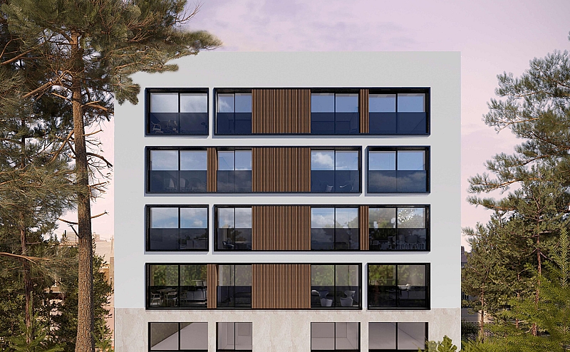 3 Bedroom 3 Bathroom ground-floor in Guardamar del Segura