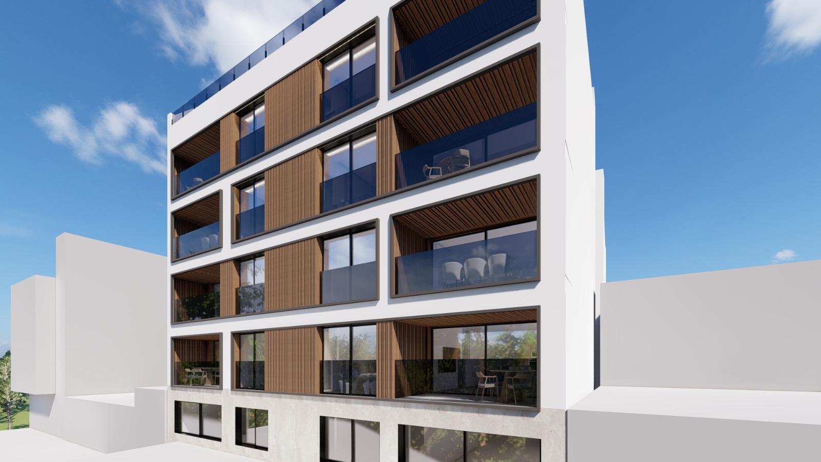 For sale - 3 Bedroom 2 Bathroom apartment in Guardamar del Segura - Guardamar del Segura  - Alicante