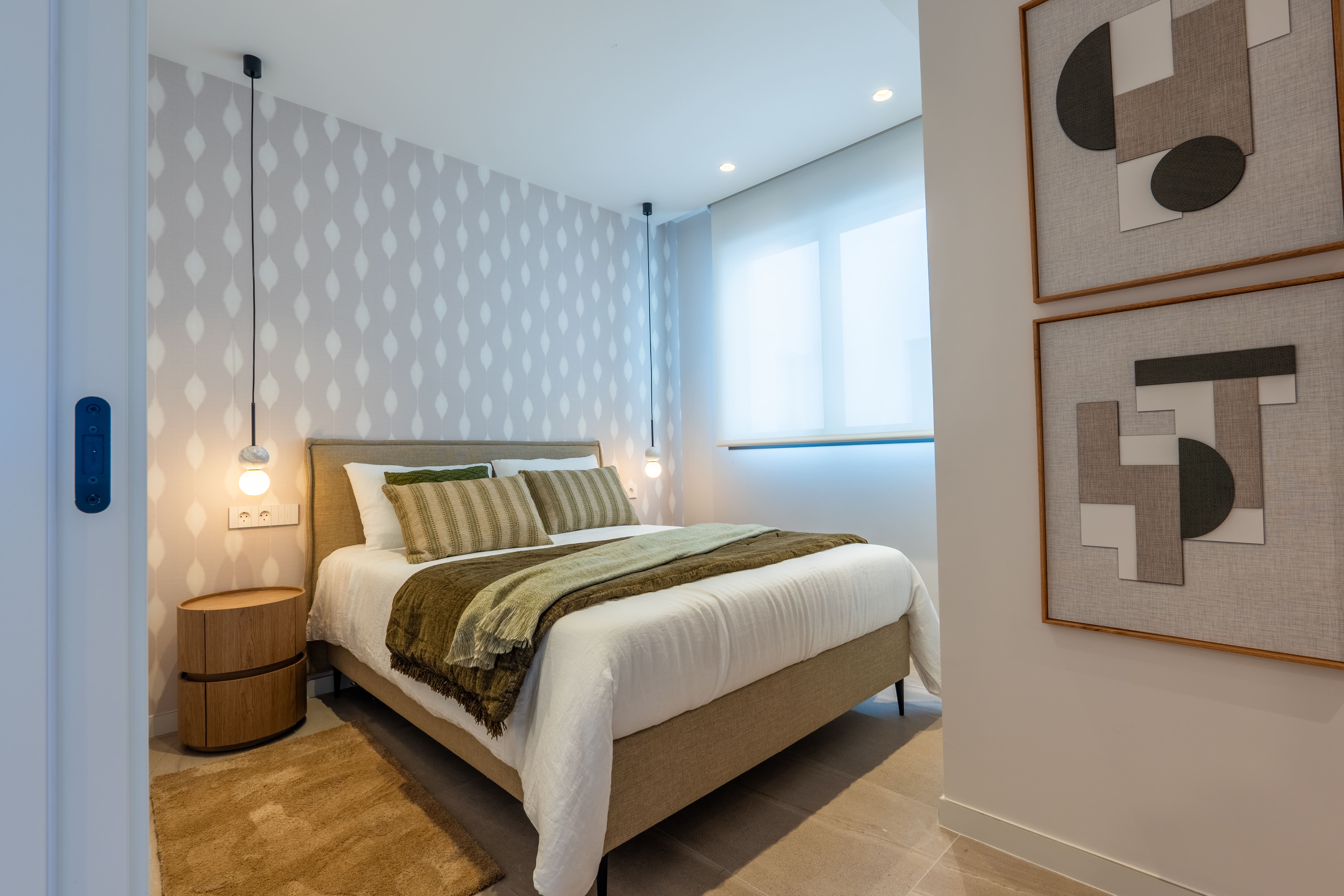 For sale - 3 Bedroom 2 Bathroom apartment in Guardamar del Segura - Guardamar del Segura  - Alicante
