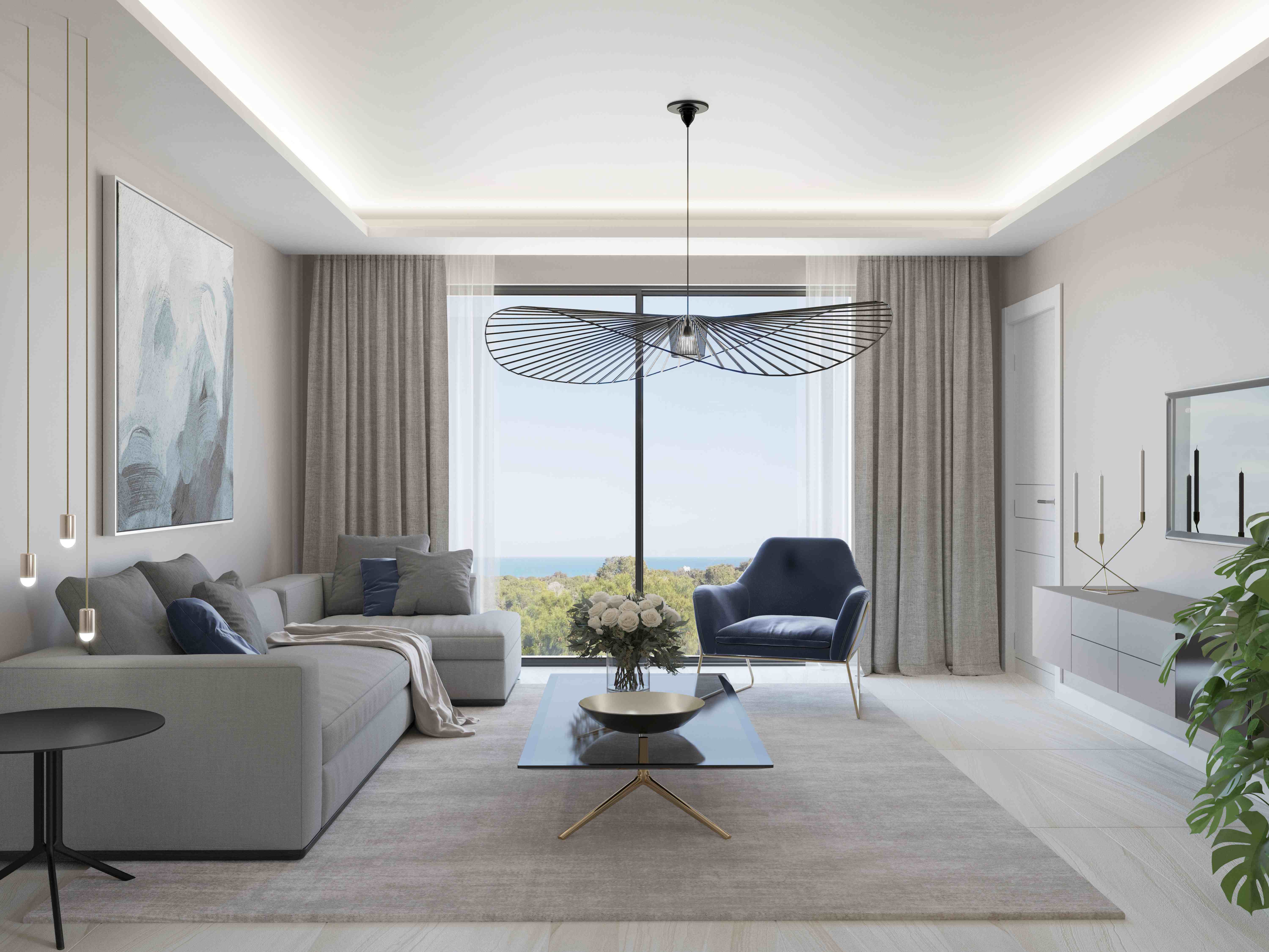For sale - 3 Bedroom 2 Bathroom penthouse in Guardamar del Segura - Guardamar del Segura  - Alicante
