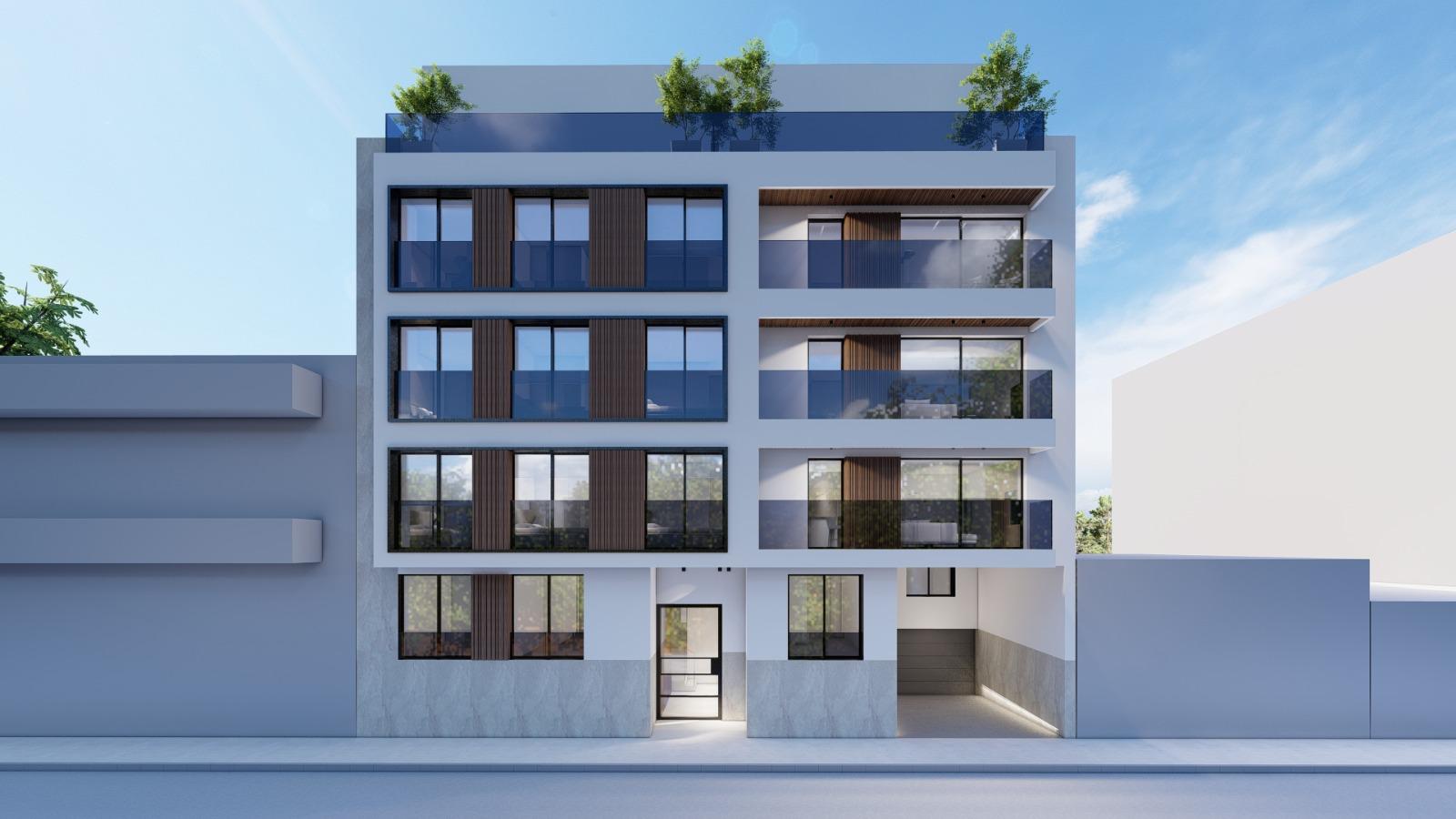 For sale - 3 Bedroom 2 Bathroom penthouse in Guardamar del Segura - Guardamar del Segura  - Alicante