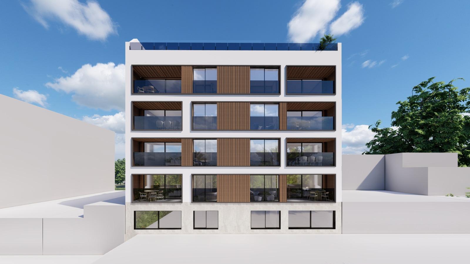 For sale - 3 Bedroom 2 Bathroom penthouse in Guardamar del Segura - Guardamar del Segura  - Alicante