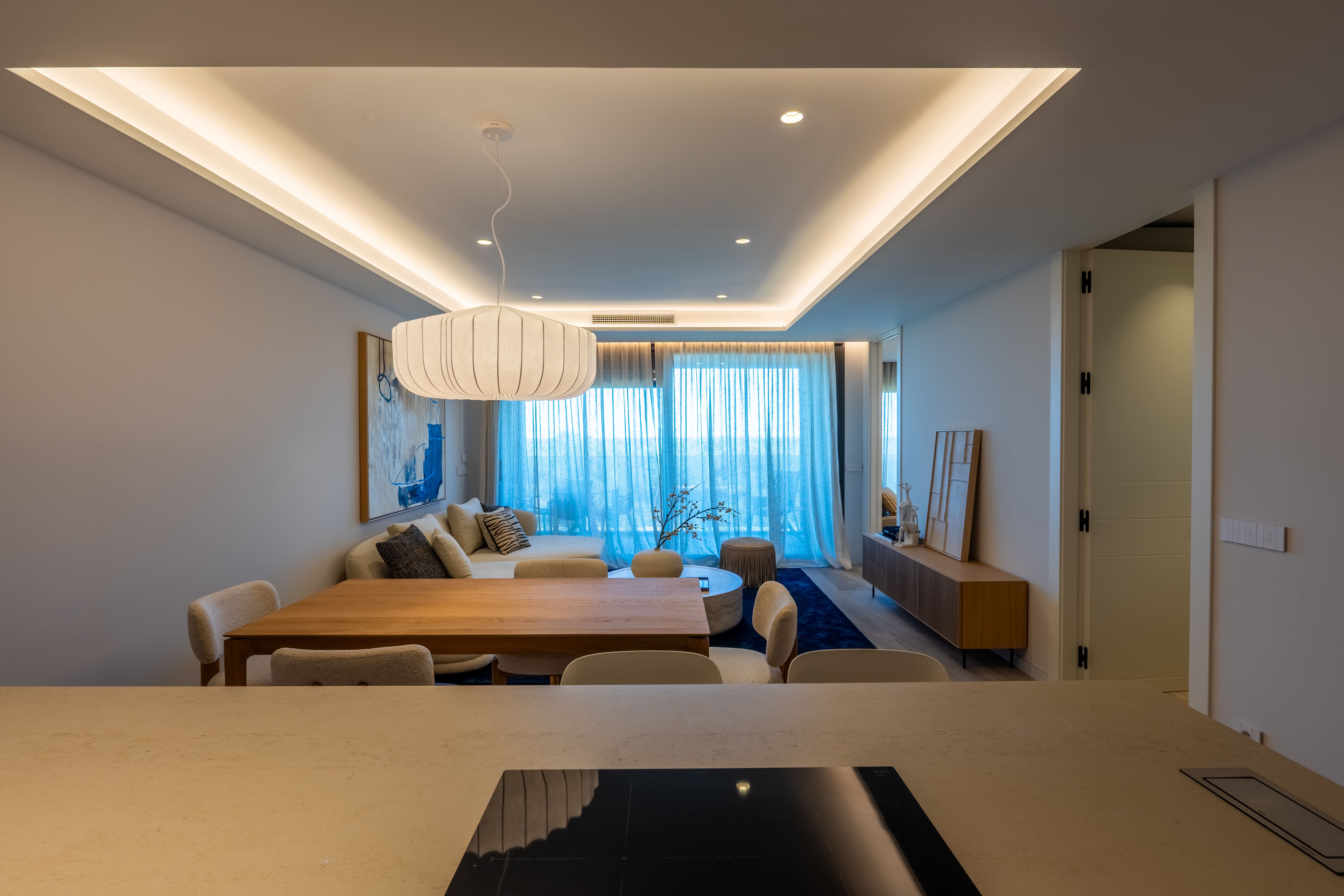 For sale - 3 Bedroom 2 Bathroom penthouse in Guardamar del Segura - Guardamar del Segura  - Alicante