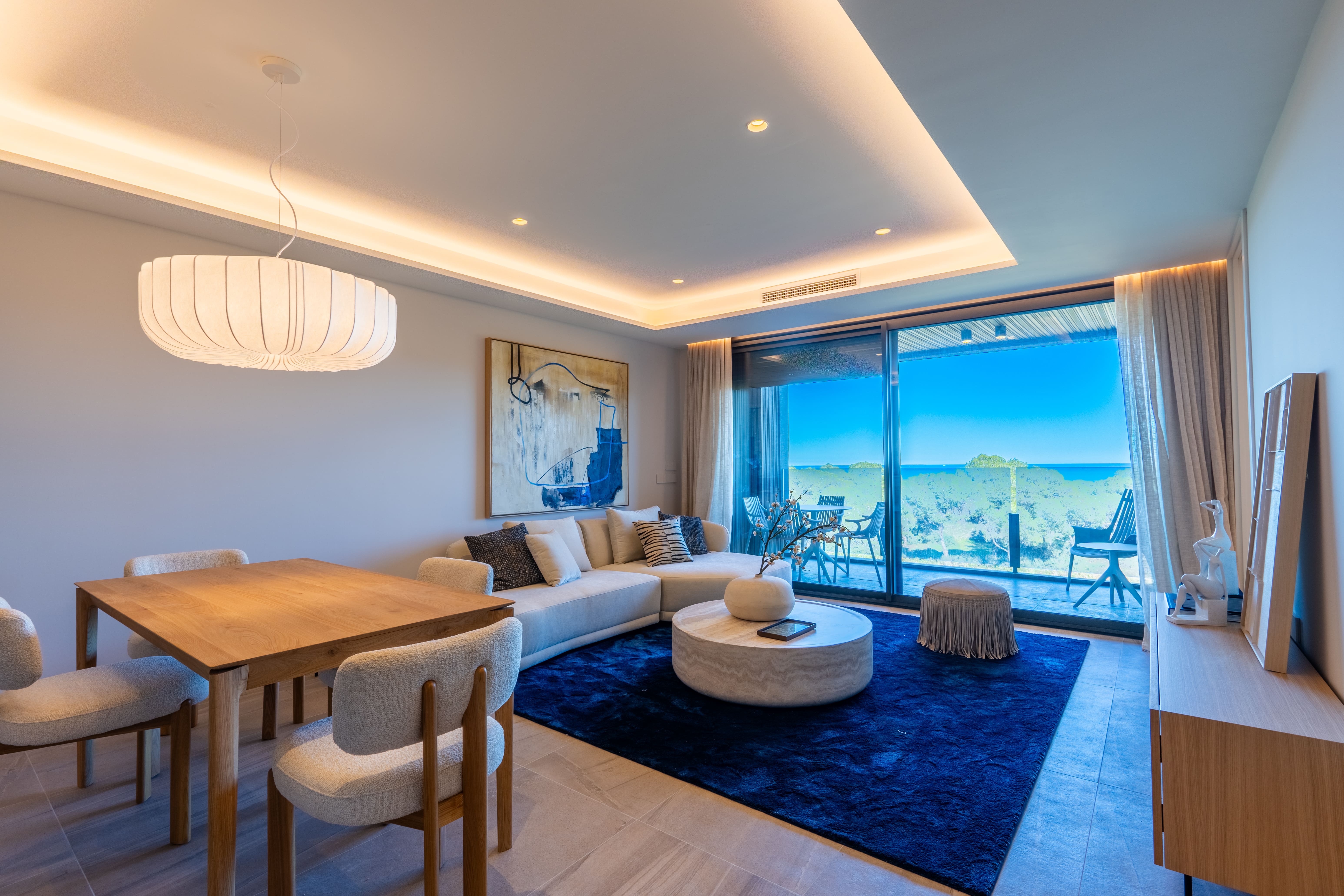 For sale - 3 Bedroom 2 Bathroom penthouse in Guardamar del Segura - Guardamar del Segura  - Alicante