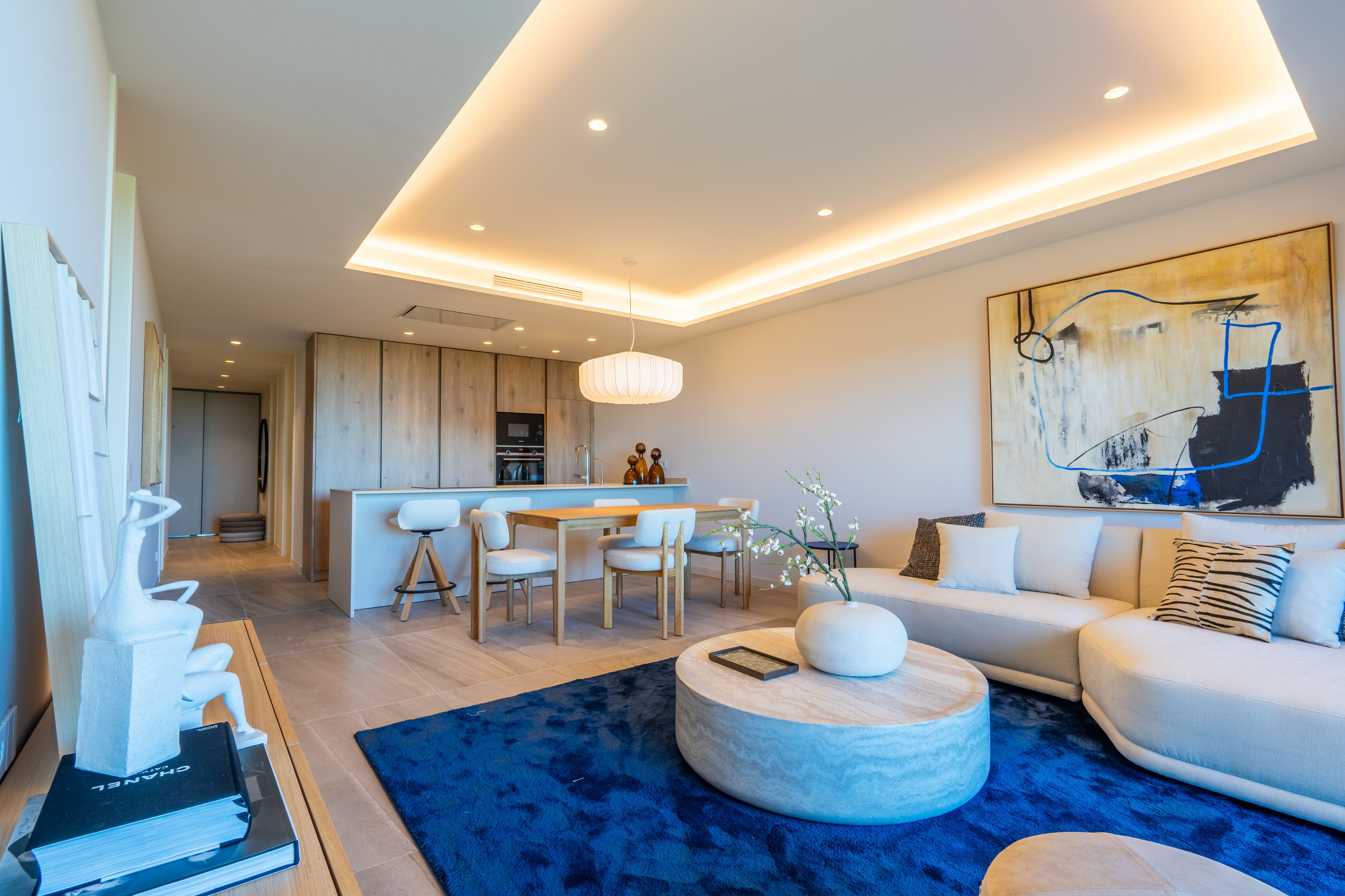 For sale - 3 Bedroom 2 Bathroom penthouse in Guardamar del Segura - Guardamar del Segura  - Alicante