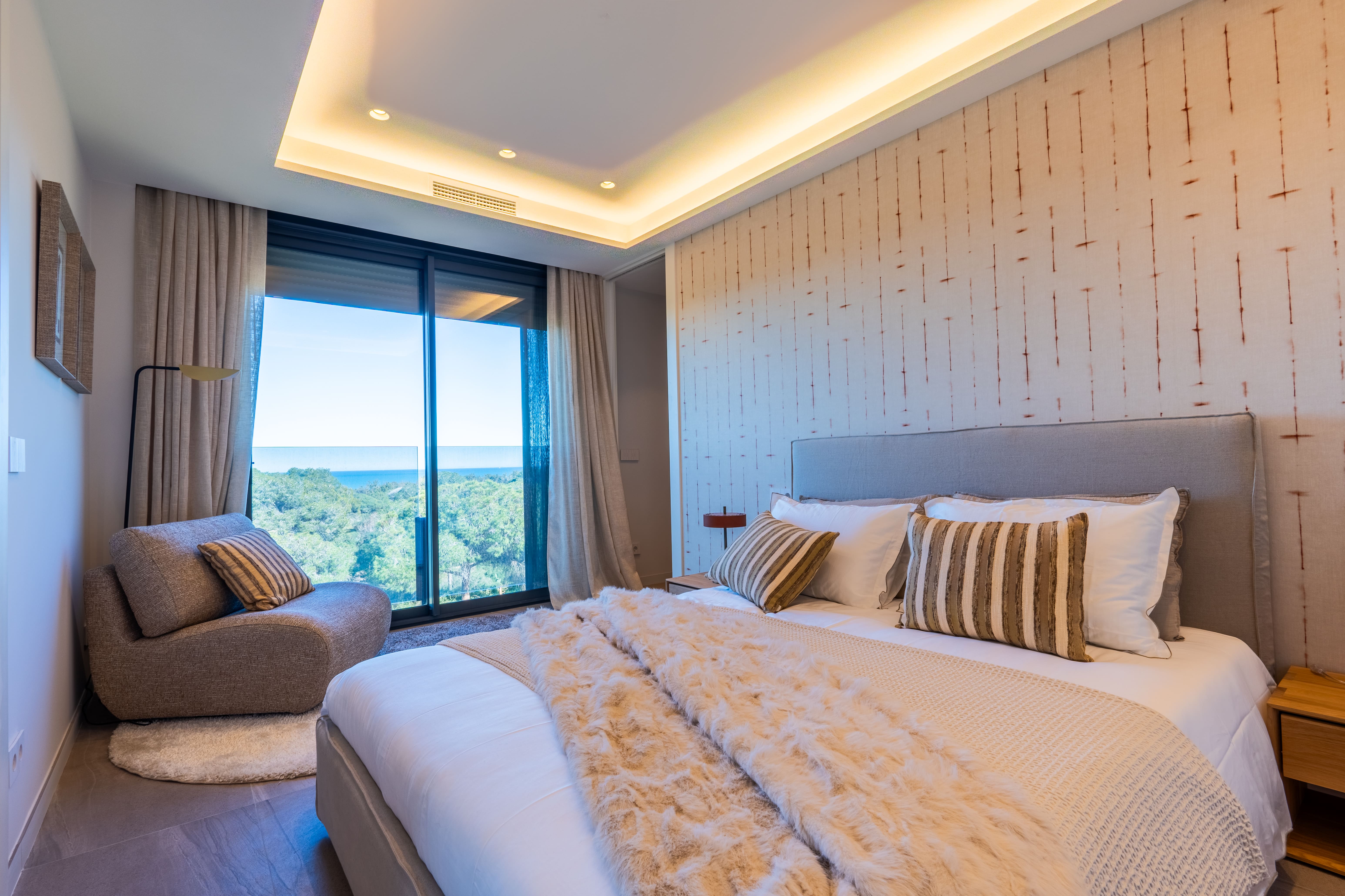 For sale - 3 Bedroom 2 Bathroom penthouse in Guardamar del Segura - Guardamar del Segura  - Alicante