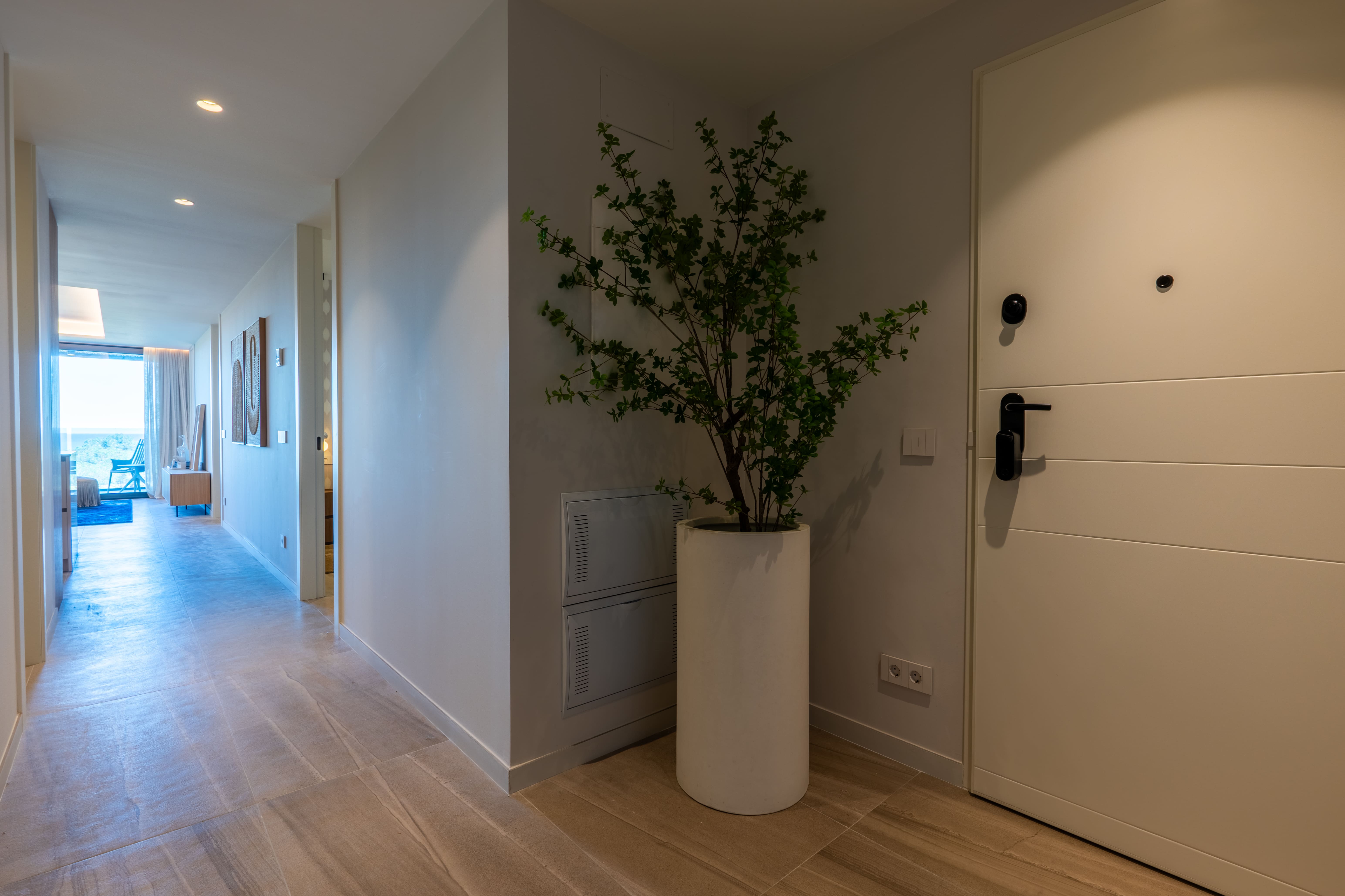 For sale - 3 Bedroom 2 Bathroom penthouse in Guardamar del Segura - Guardamar del Segura  - Alicante