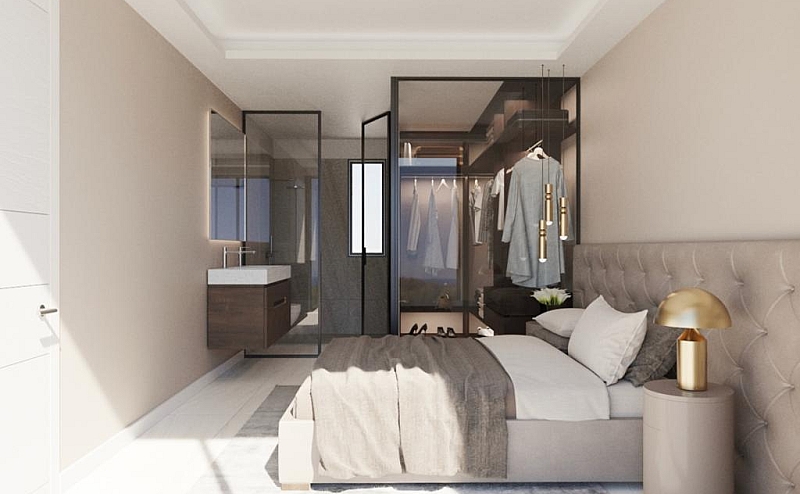 3 Bedroom 2 Bathroom penthouse in Guardamar del Segura