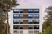 3 Bedroom 2 Bathroom penthouse in Guardamar del Segura
