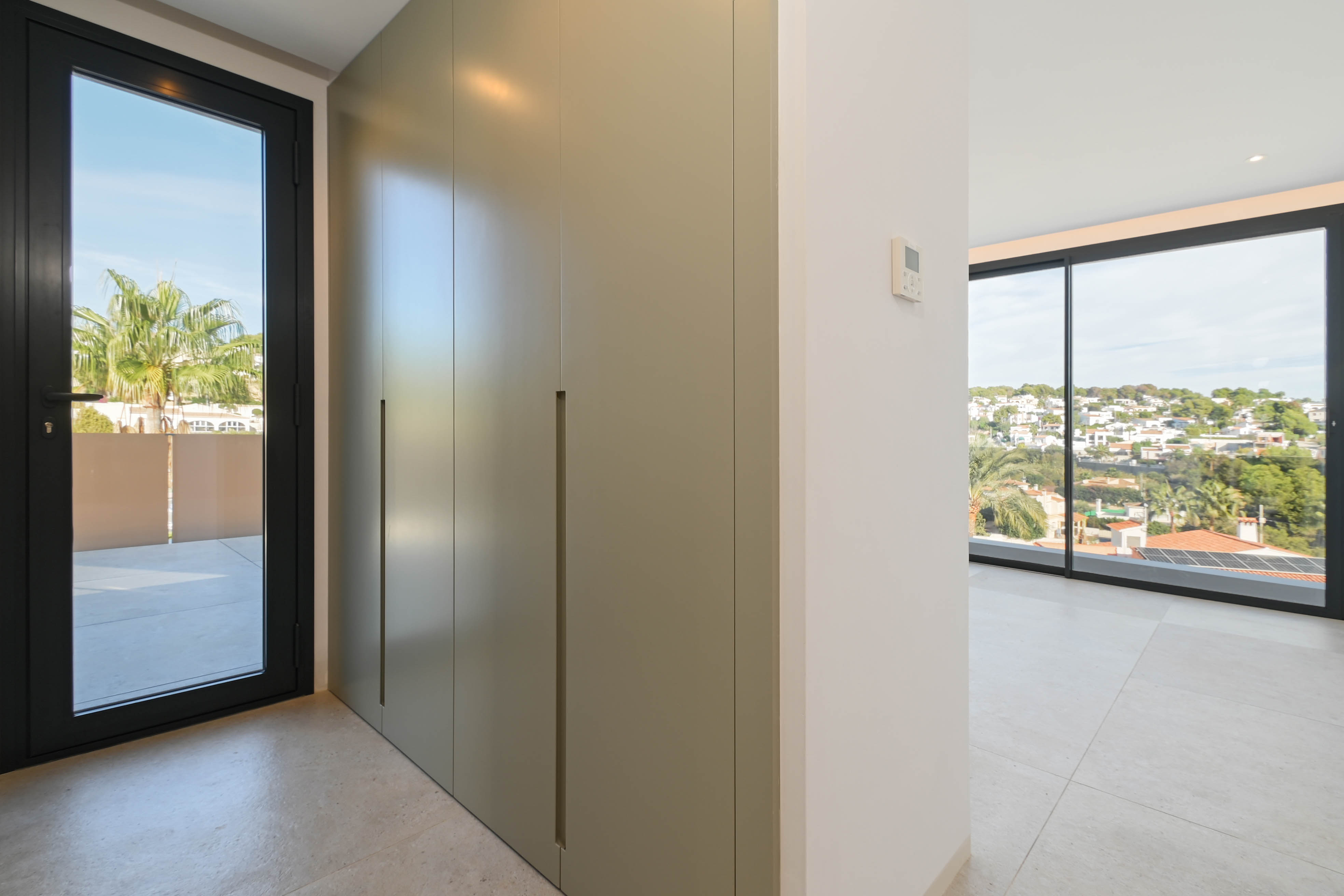 For sale - 4 Bedroom 4 Bathroom villa in Benissa - Benissa  - Alicante