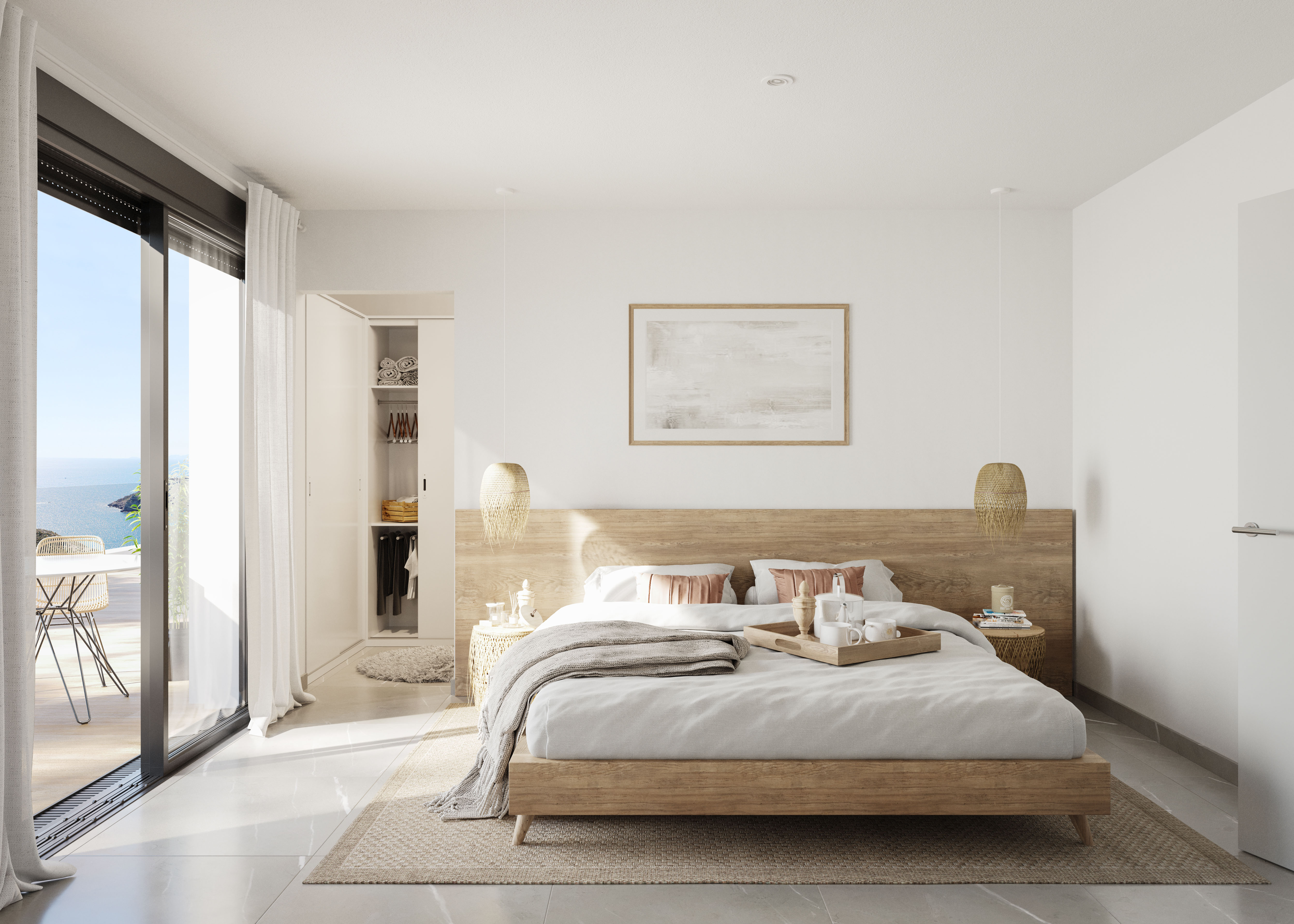 For sale - 3 Bedroom 2 Bathroom ground-floor in Águilas - Águilas  - Murcia
