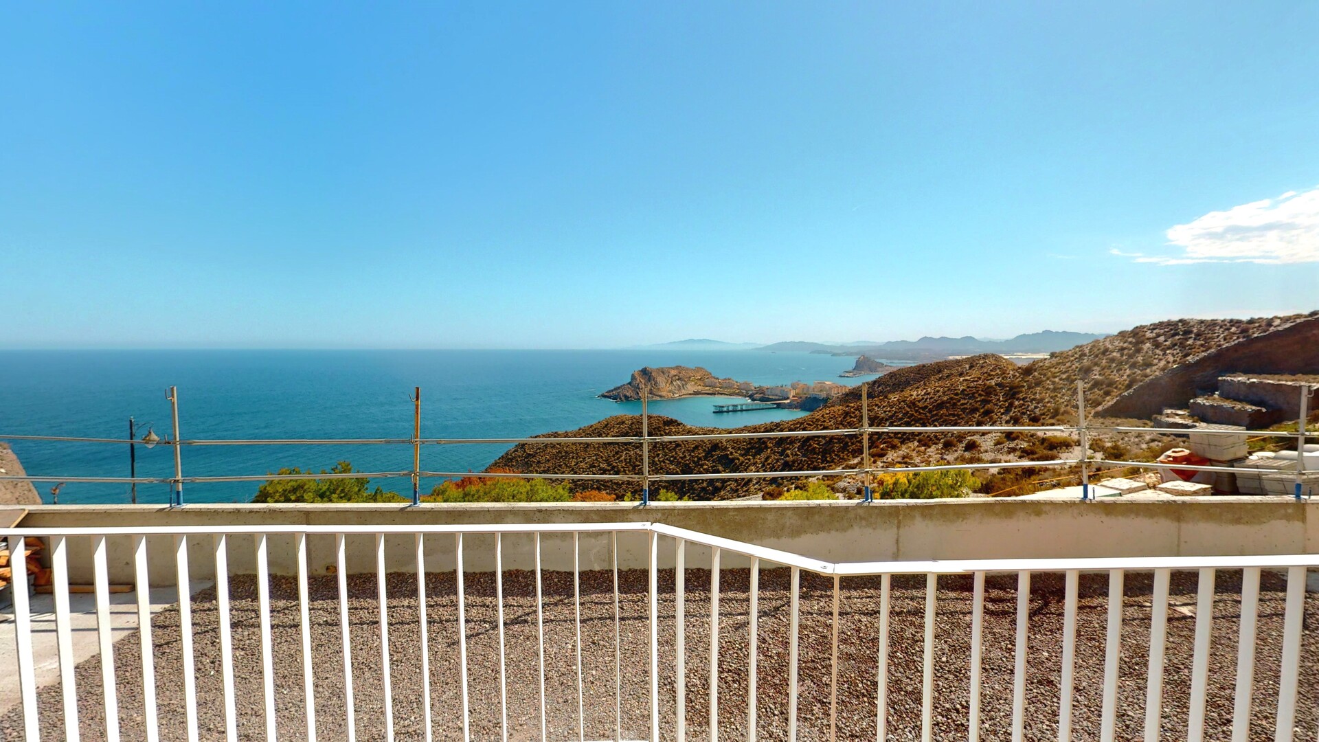 For sale - 2 Bedroom 2 Bathroom apartment in Águilas - Águilas  - Murcia