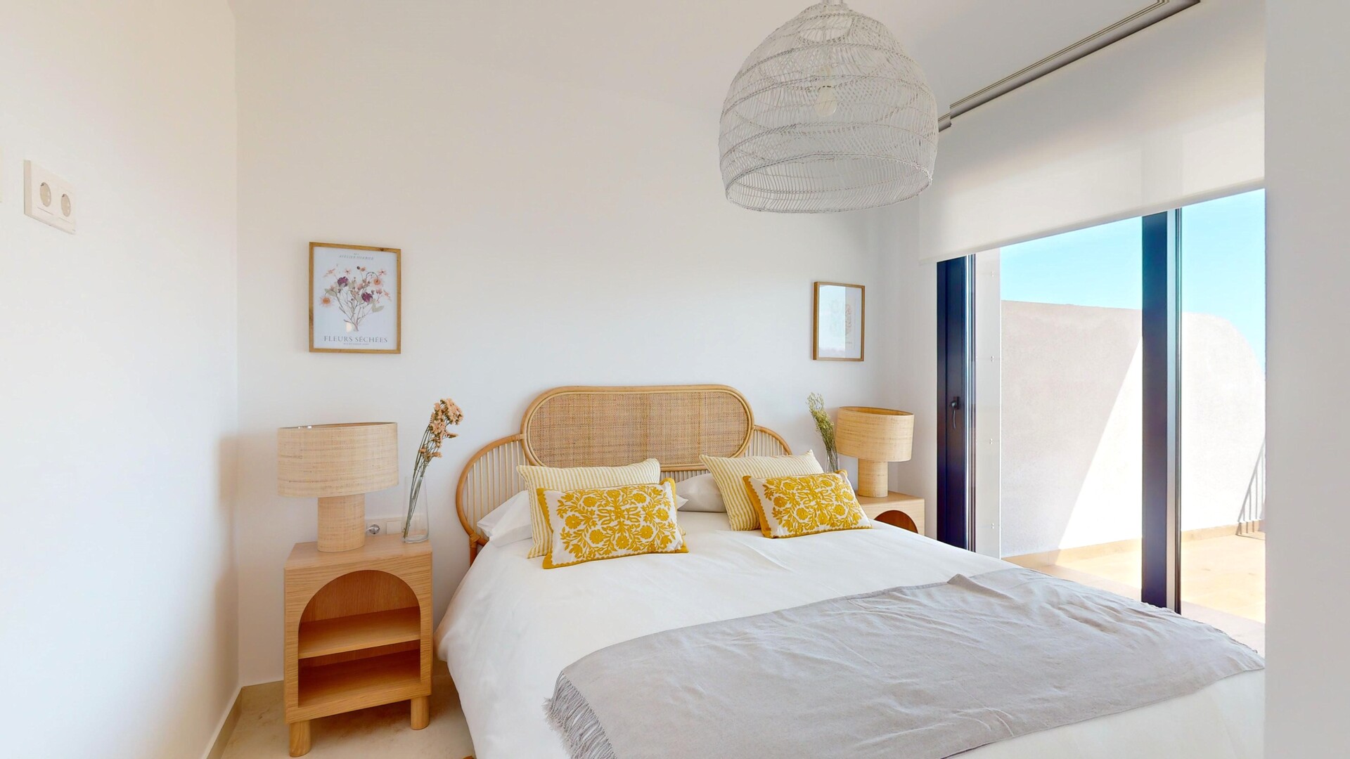 For sale - 3 Bedroom 2 Bathroom apartment in Águilas - Águilas  - Murcia