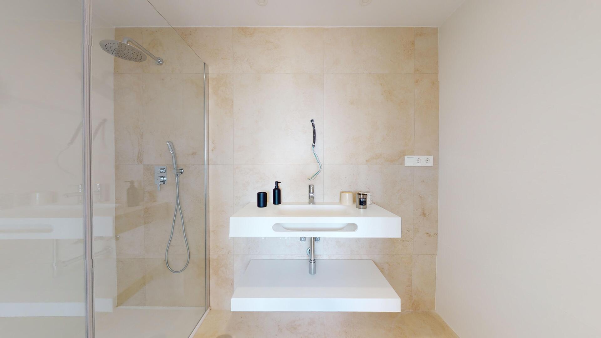 For sale - 2 Bedroom 2 Bathroom apartment in Águilas - Águilas  - Murcia