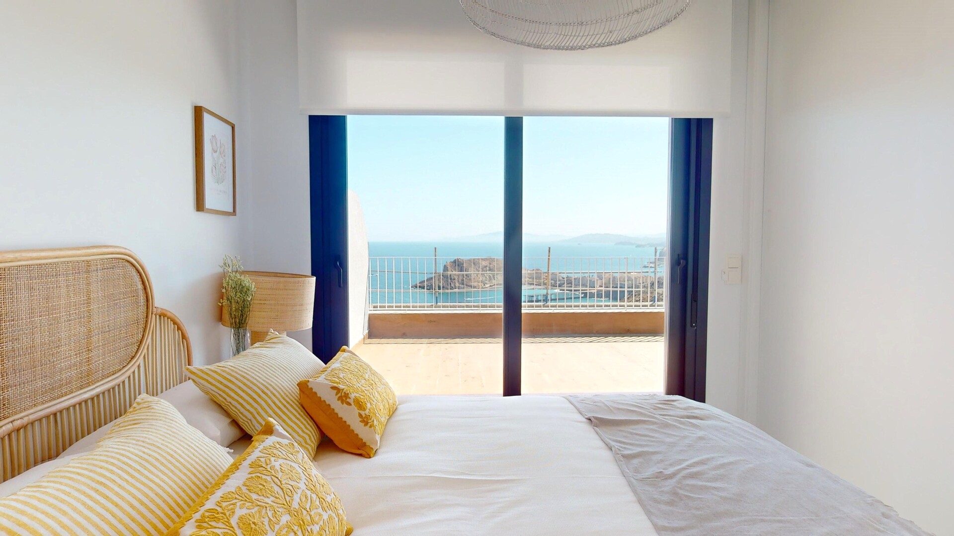 For sale - 3 Bedroom 2 Bathroom apartment in Águilas - Águilas  - Murcia