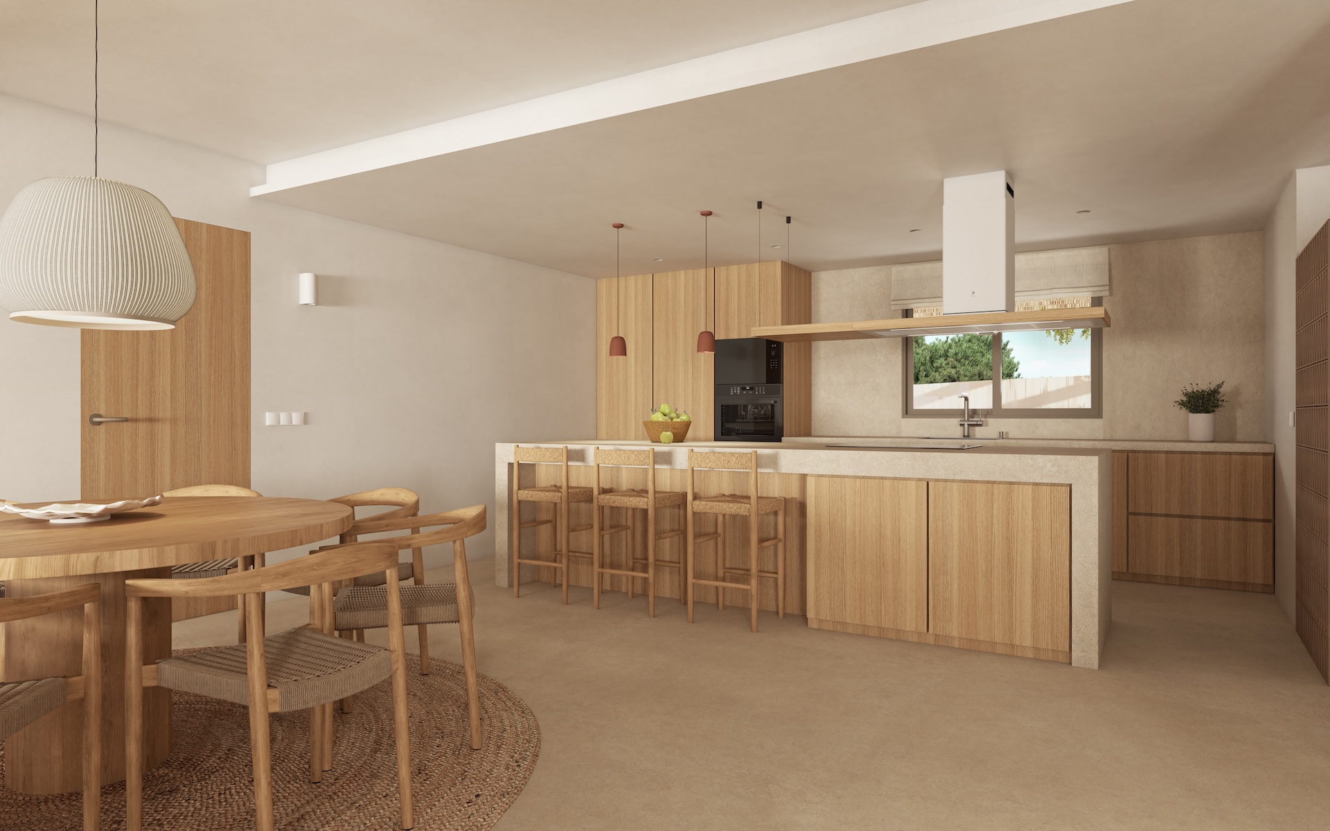 For sale - 4 Bedroom 6 Bathroom villa in Benissa - Benissa  - Alicante