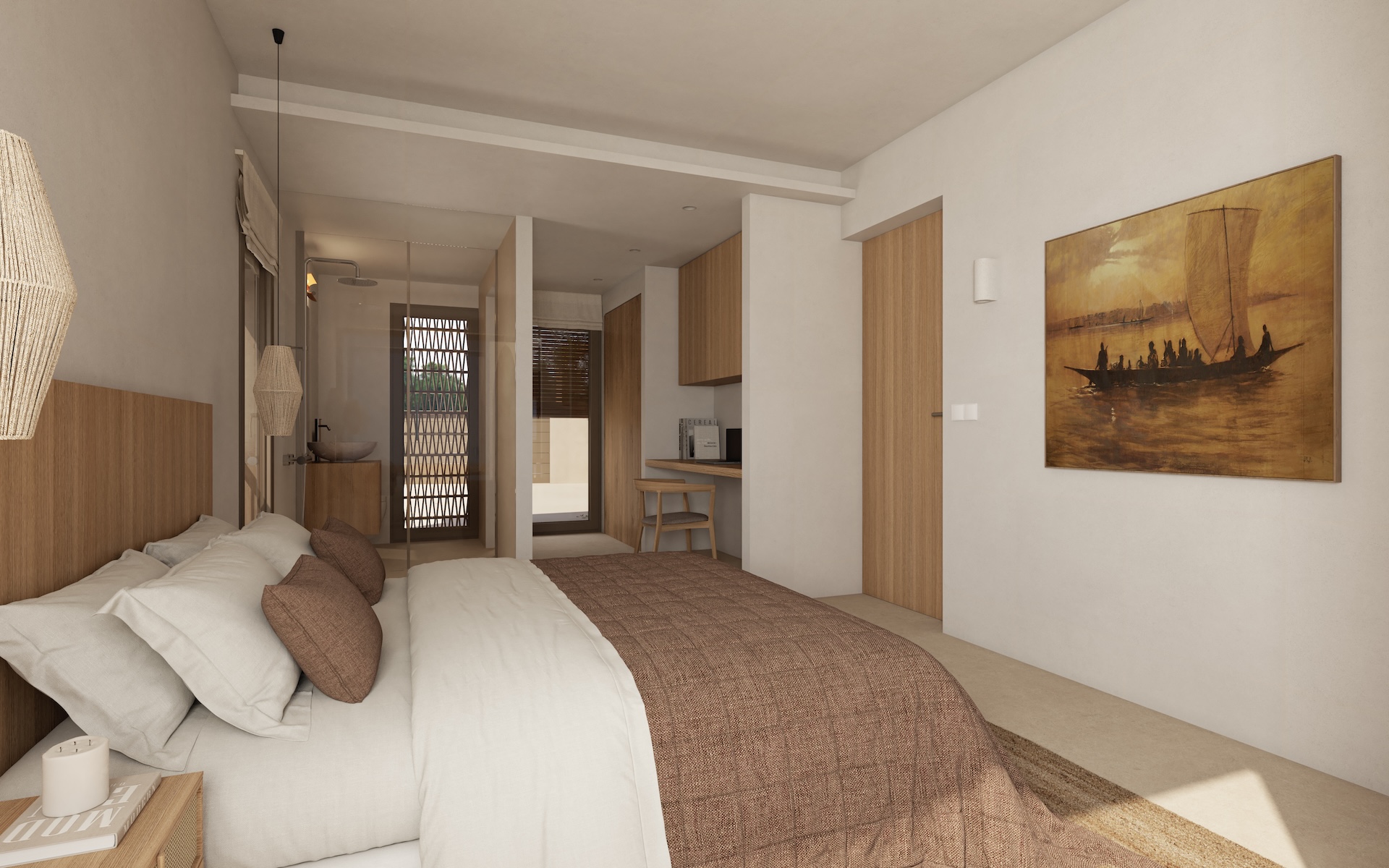 For sale - 4 Bedroom 6 Bathroom villa in Benissa - Benissa  - Alicante