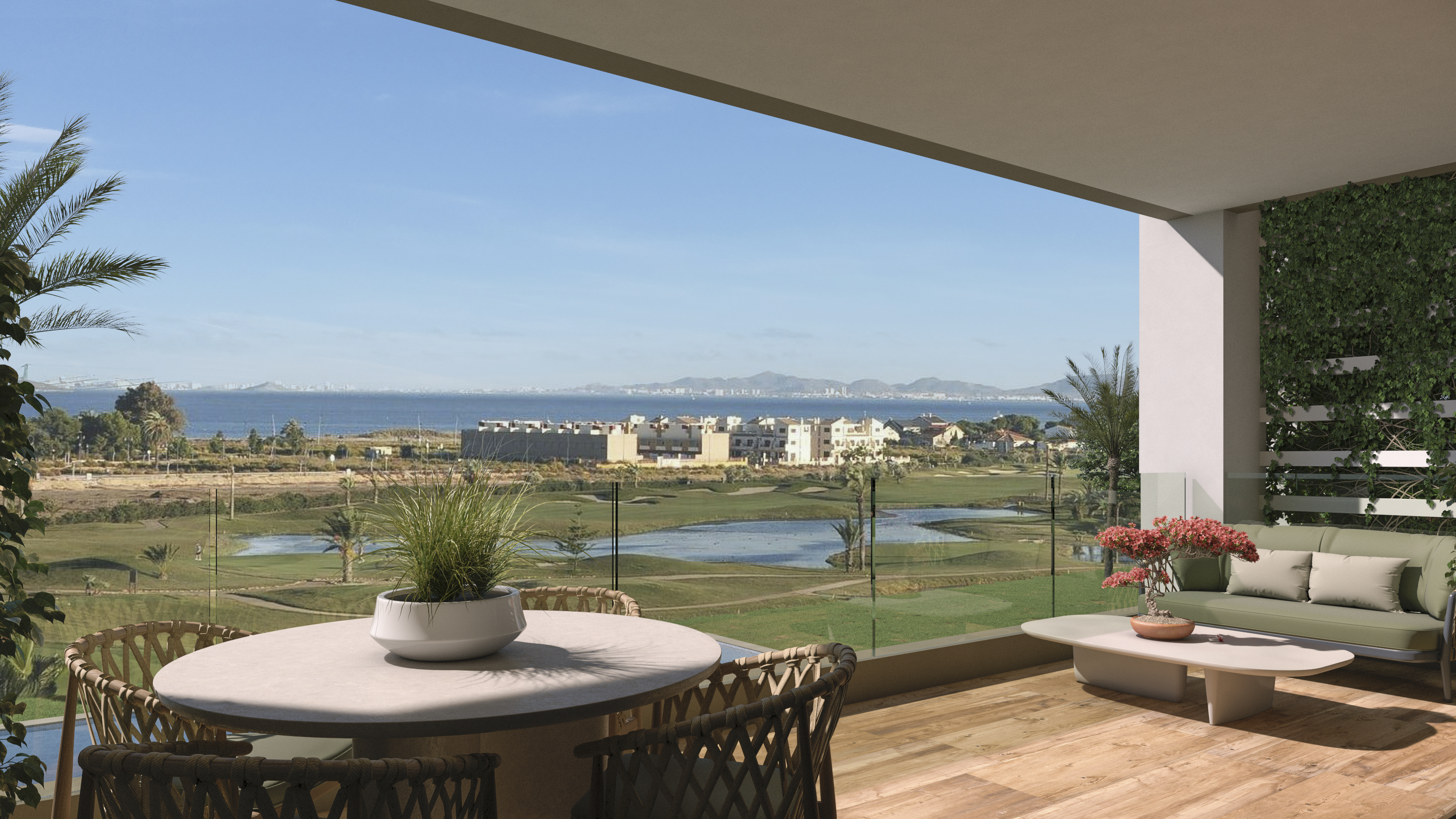 For sale - 3 Bedroom 2 Bathroom ground-floor in Los Alcázares - Los Alcázares  - Murcia