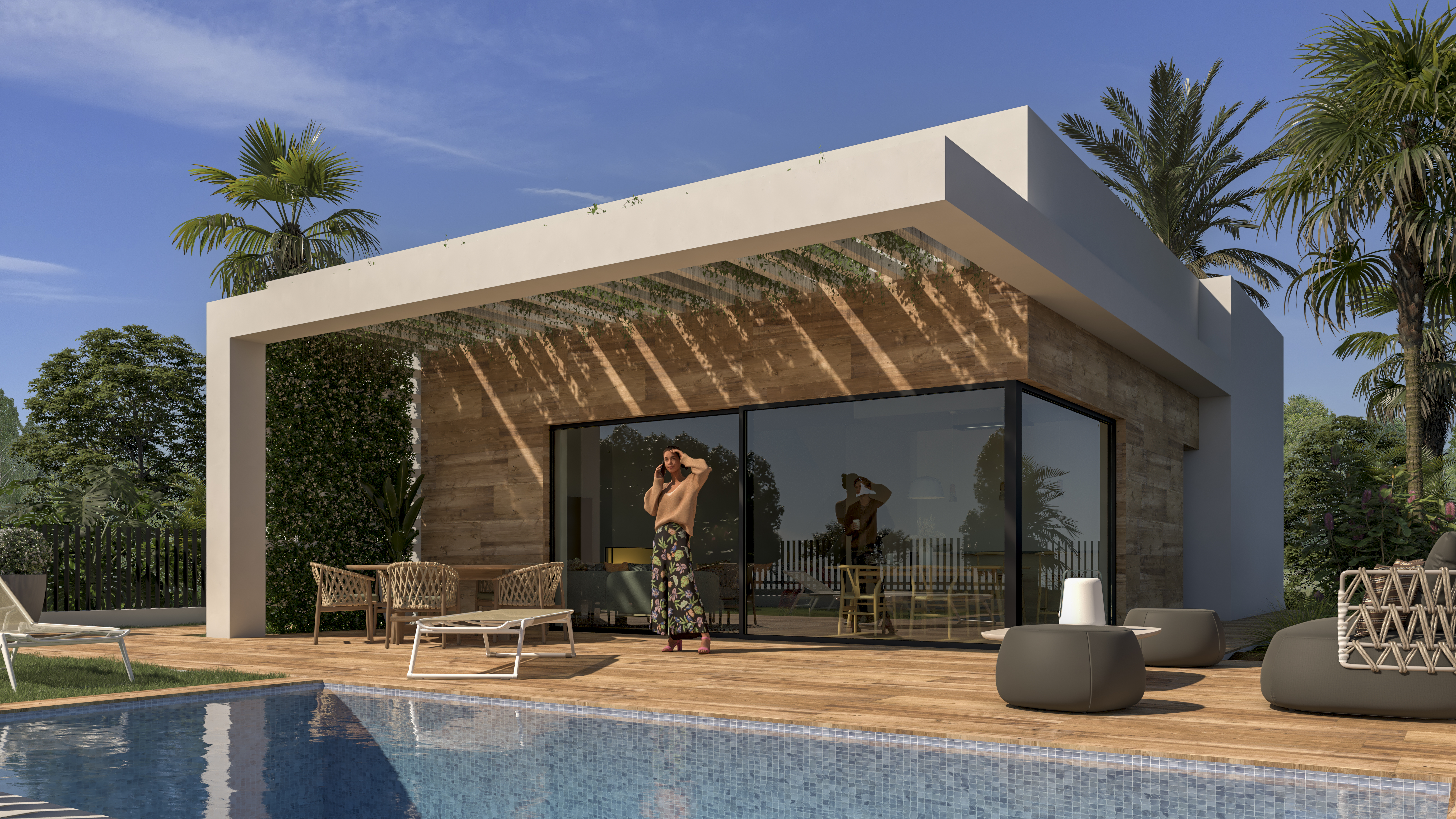 For sale - 3 Bedroom 2 Bathroom apartment in Los Alcázares - Los Alcázares  - Murcia