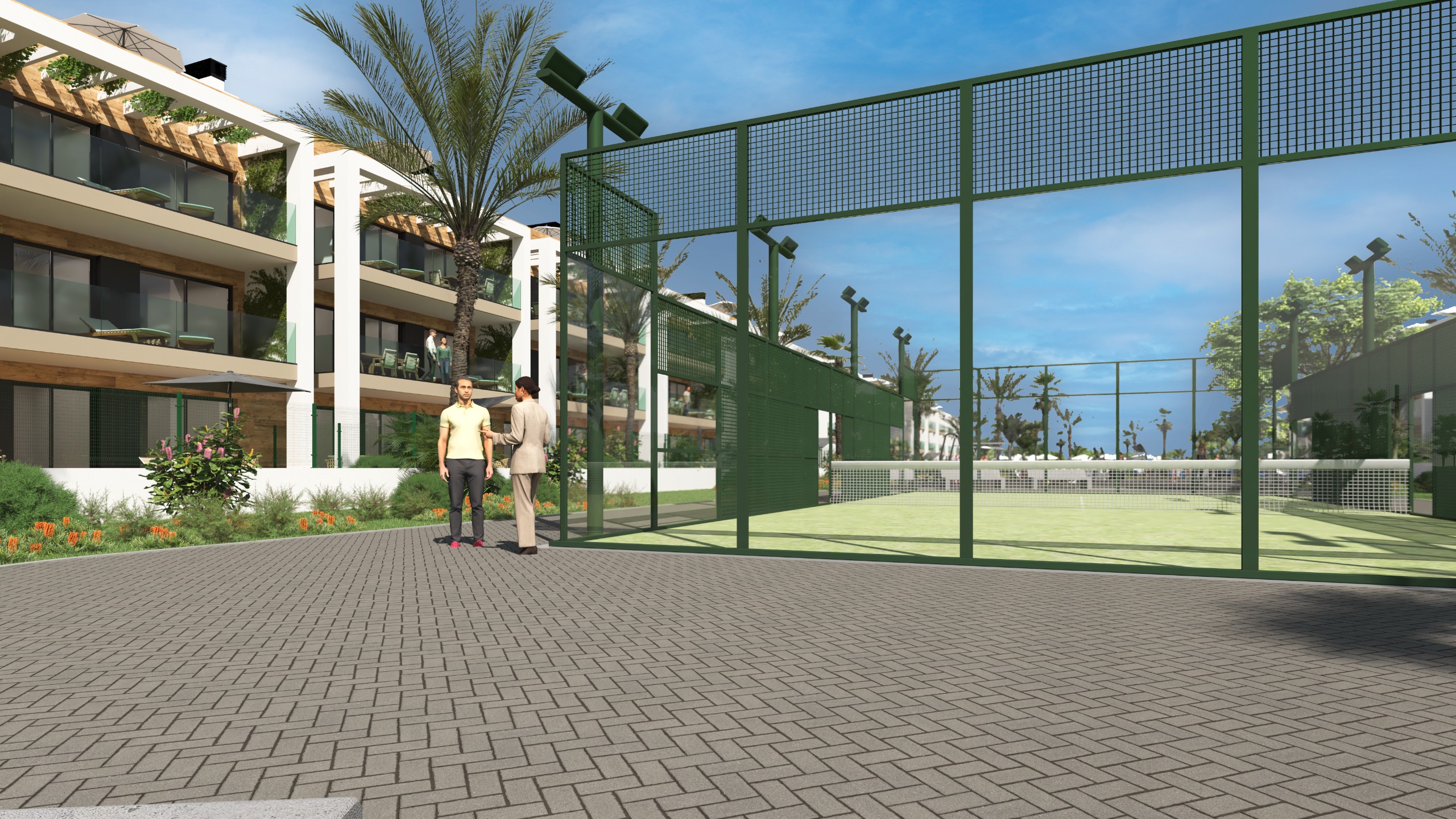 For sale - 3 Bedroom 2 Bathroom apartment in Los Alcázares - Los Alcázares  - Murcia