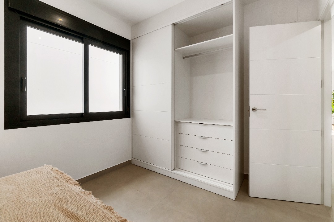 For sale - 3 Bedroom 2 Bathroom terraced in San Pedro del Pinatar - San Pedro del Pinatar  - Murcia