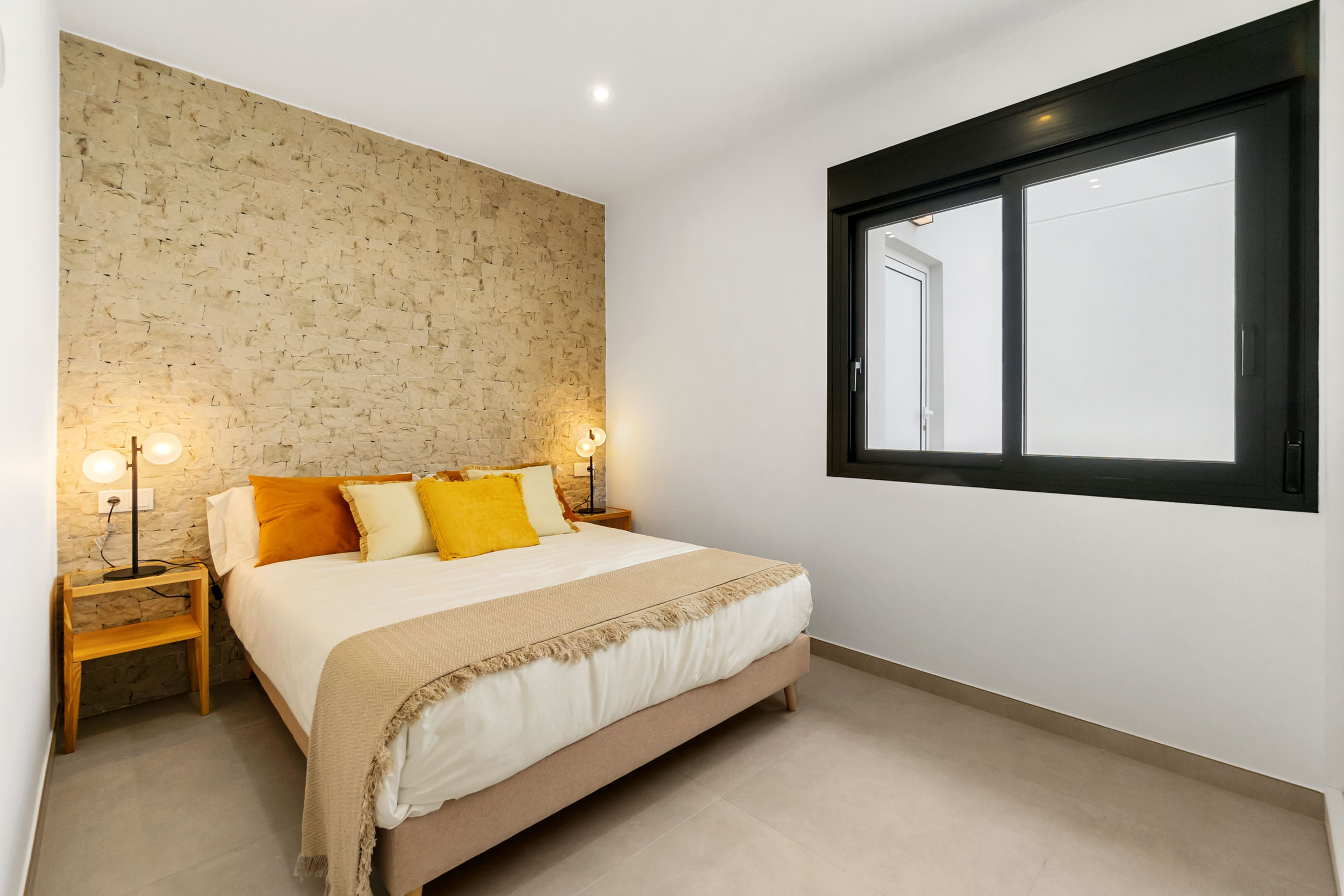 For sale - 3 Bedroom 2 Bathroom terraced in San Pedro del Pinatar - San Pedro del Pinatar  - Murcia