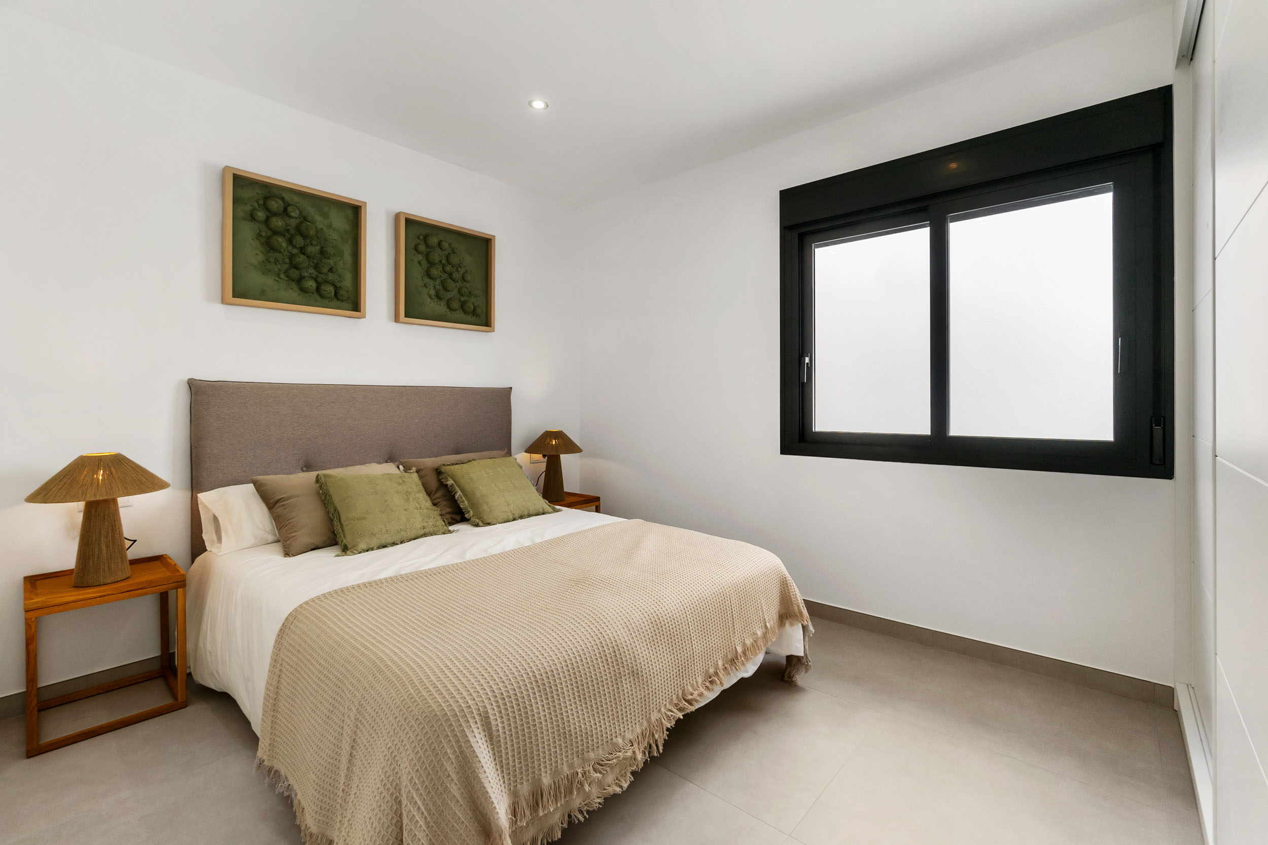 For sale - 3 Bedroom 2 Bathroom terraced in San Pedro del Pinatar - San Pedro del Pinatar  - Murcia