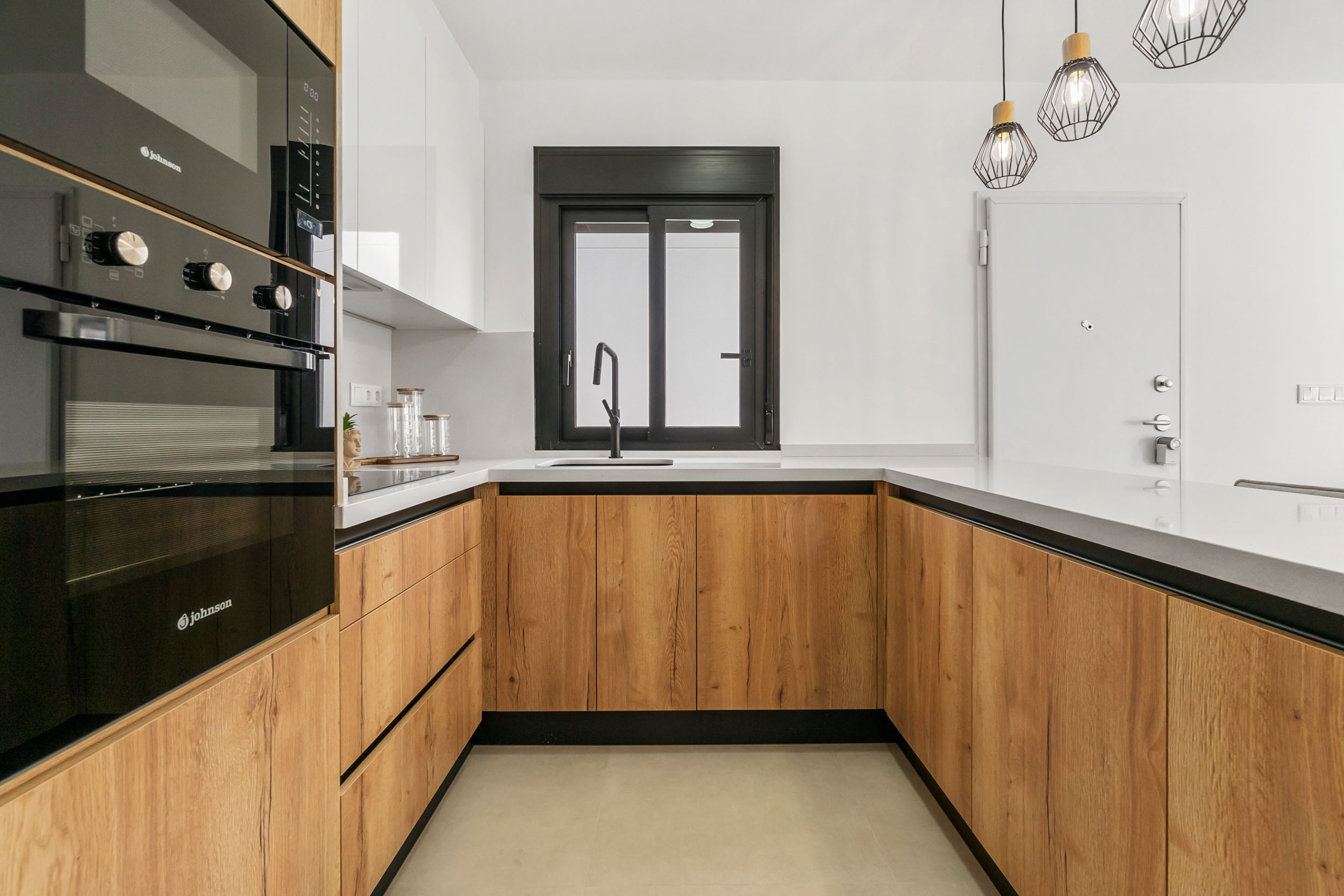 For sale - 3 Bedroom 2 Bathroom terraced in San Pedro del Pinatar - San Pedro del Pinatar  - Murcia