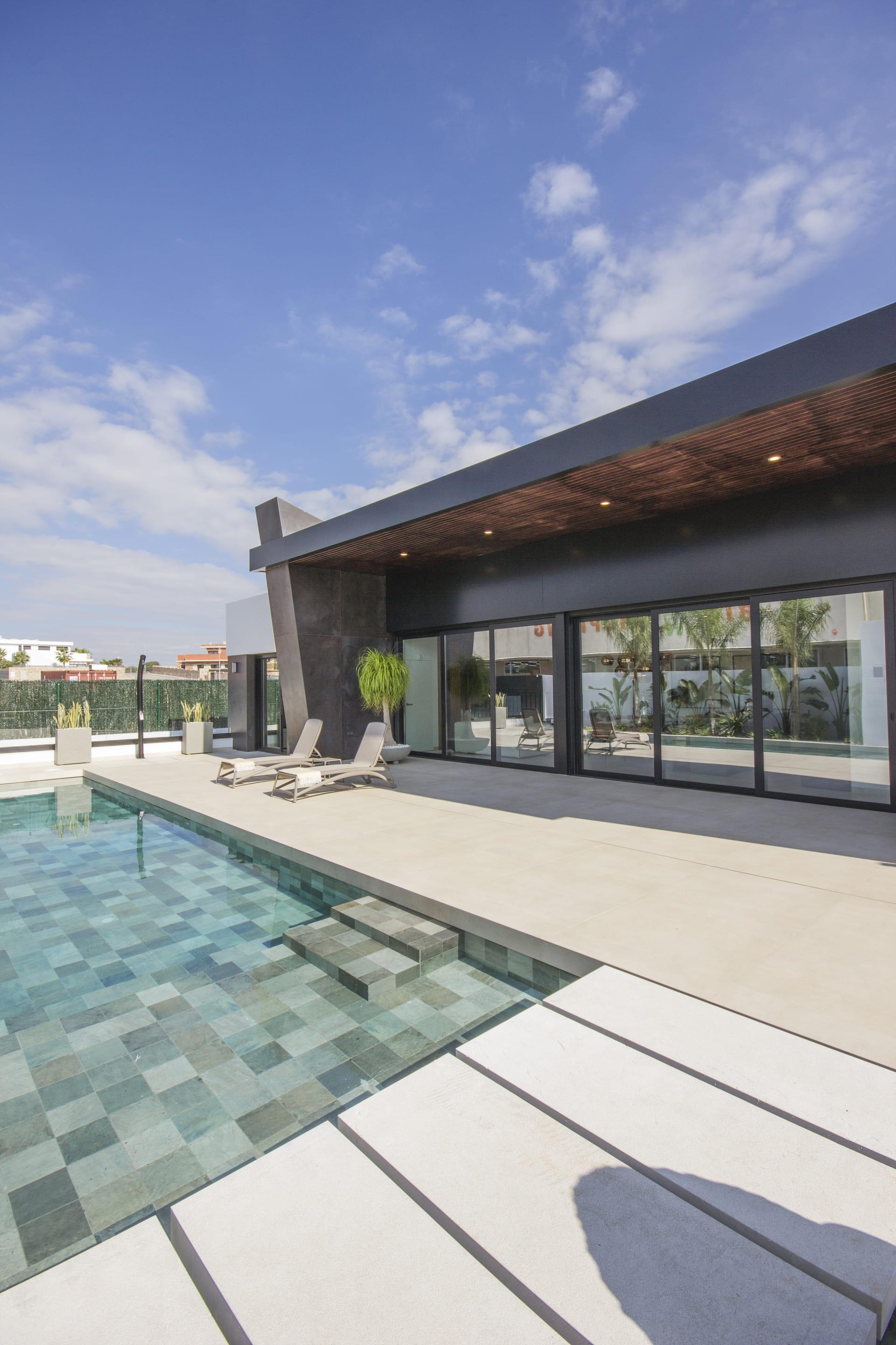 For sale - 5 Bedroom 5 Bathroom villa in Ciudad Quesada - Ciudad Quesada  - Alicante