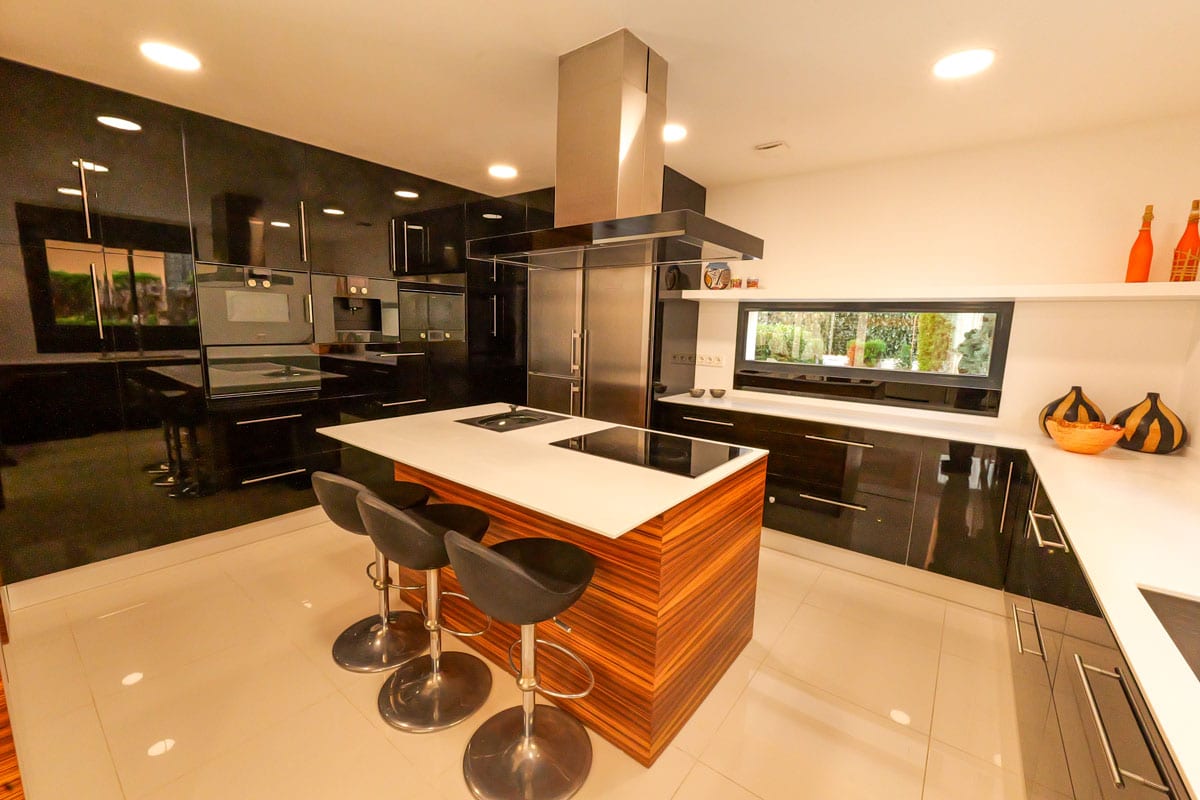 For sale - 3 Bedroom 3 Bathroom villa in Torrevieja - Torrevieja  - Alicante