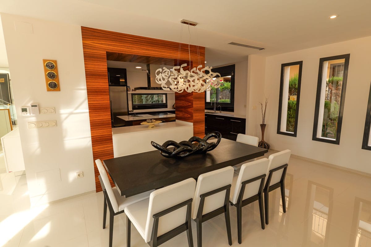 For sale - 3 Bedroom 3 Bathroom villa in Torrevieja - Torrevieja  - Alicante