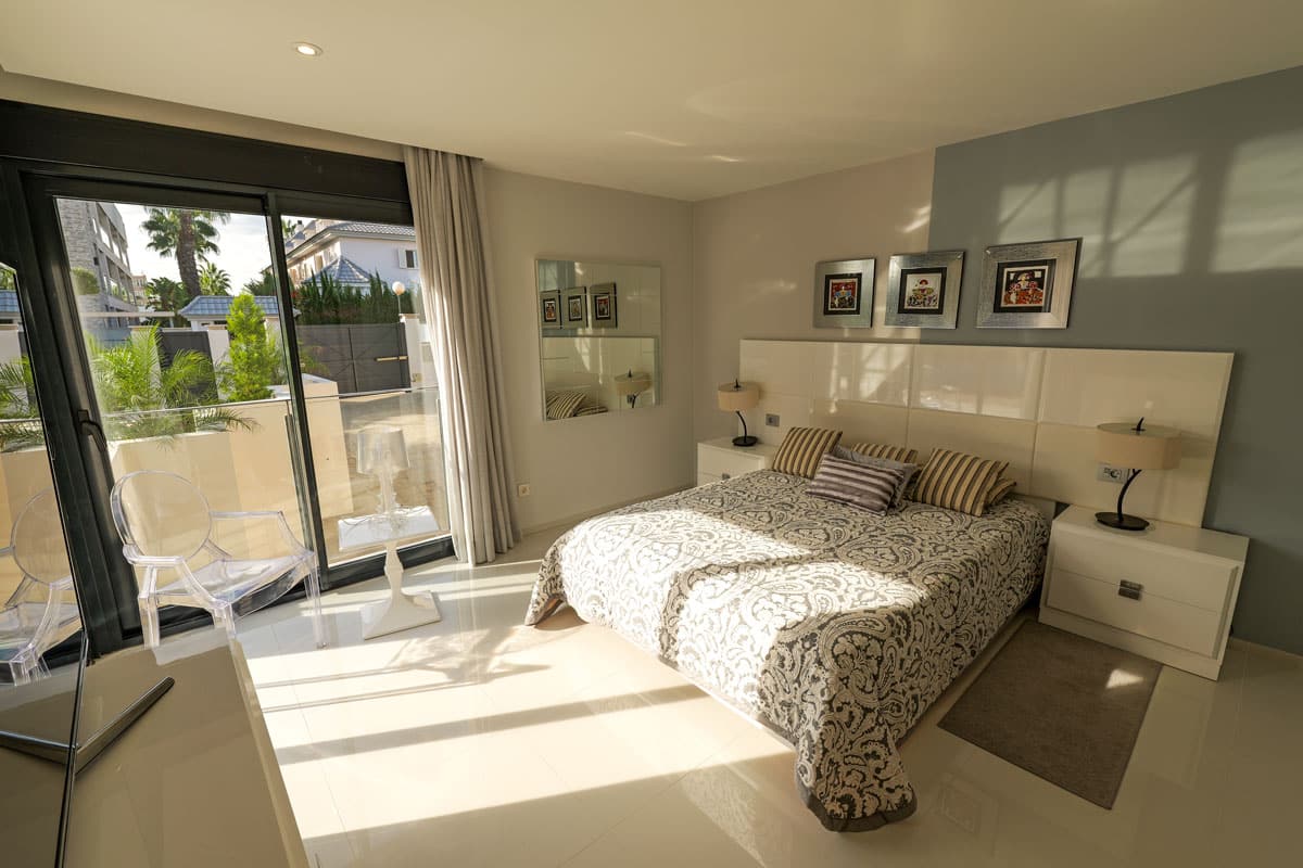 For sale - 3 Bedroom 3 Bathroom villa in Torrevieja - Torrevieja  - Alicante