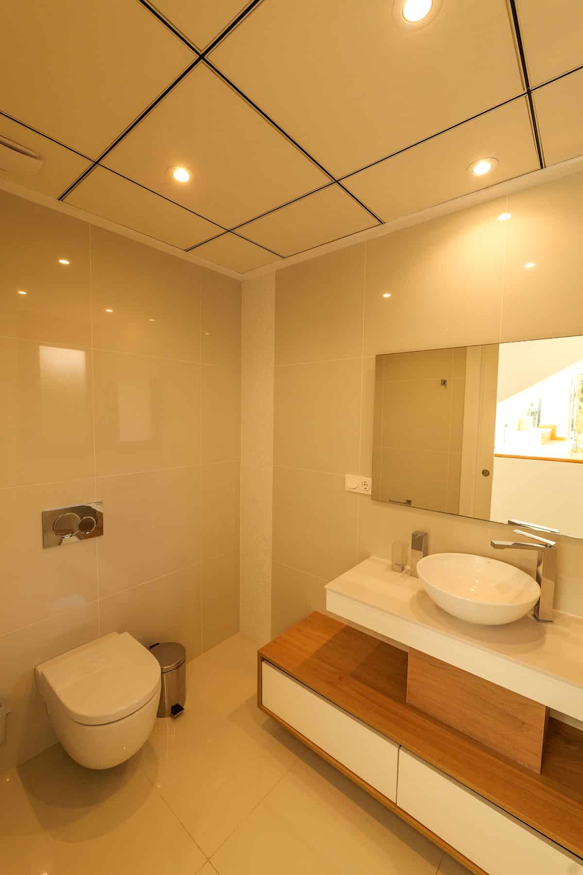 For sale - 3 Bedroom 3 Bathroom villa in Torrevieja - Torrevieja  - Alicante