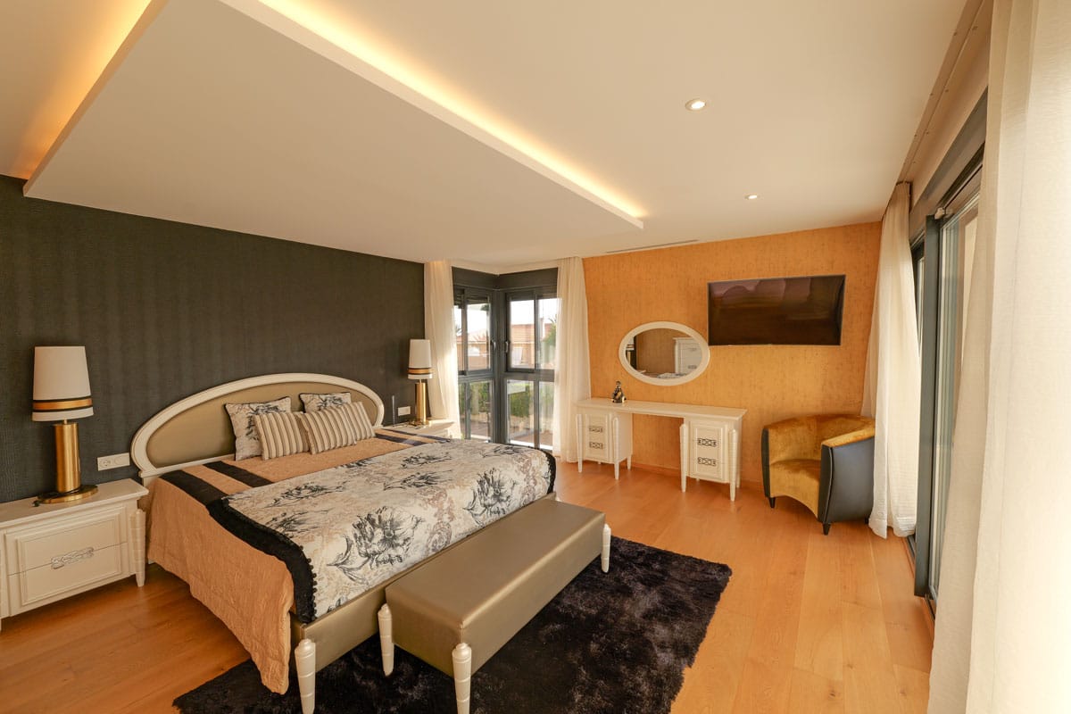 For sale - 3 Bedroom 3 Bathroom villa in Torrevieja - Torrevieja  - Alicante