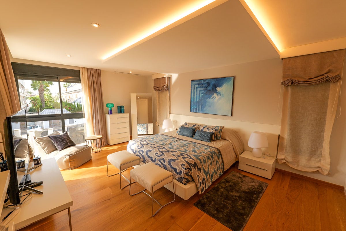 For sale - 3 Bedroom 3 Bathroom villa in Torrevieja - Torrevieja  - Alicante
