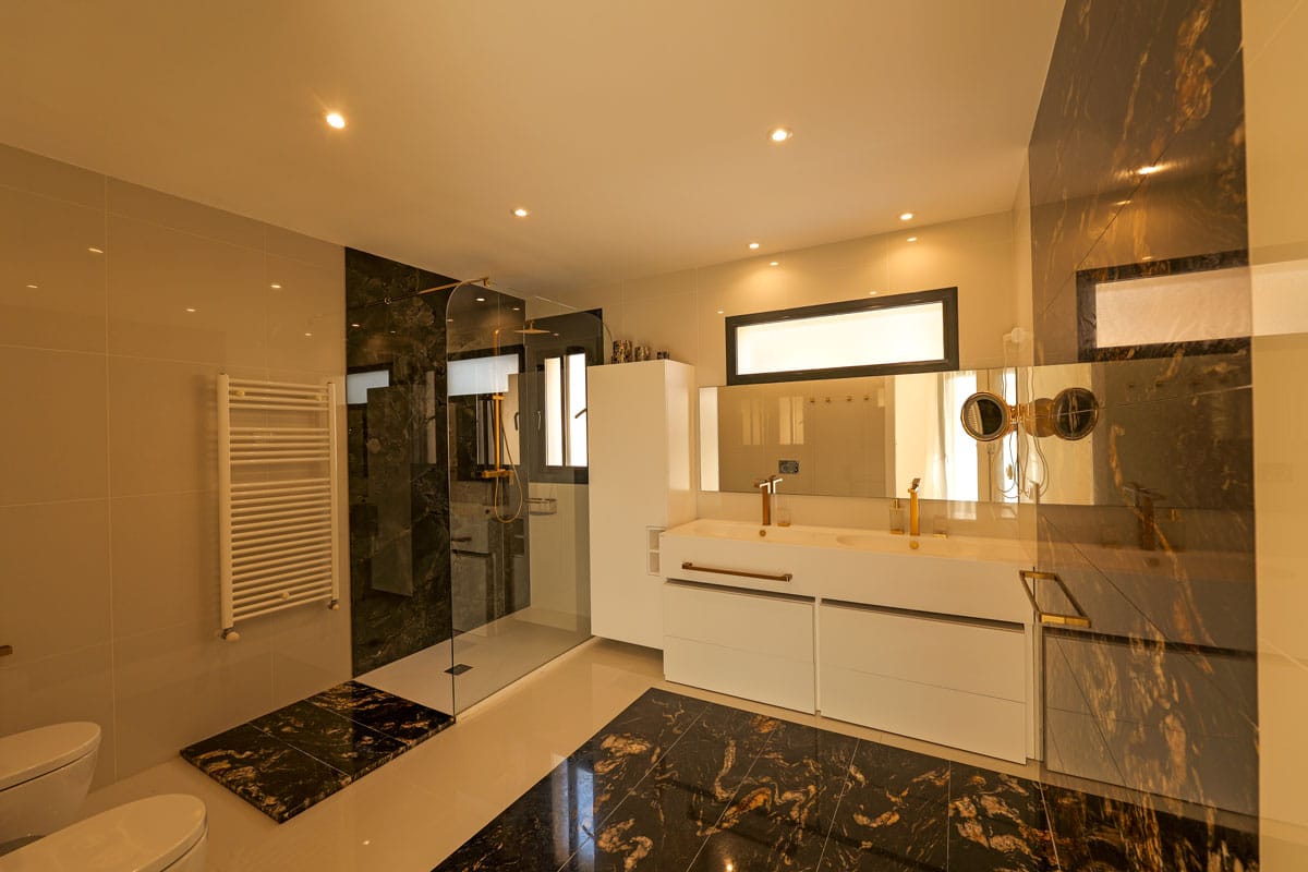 For sale - 3 Bedroom 3 Bathroom villa in Torrevieja - Torrevieja  - Alicante