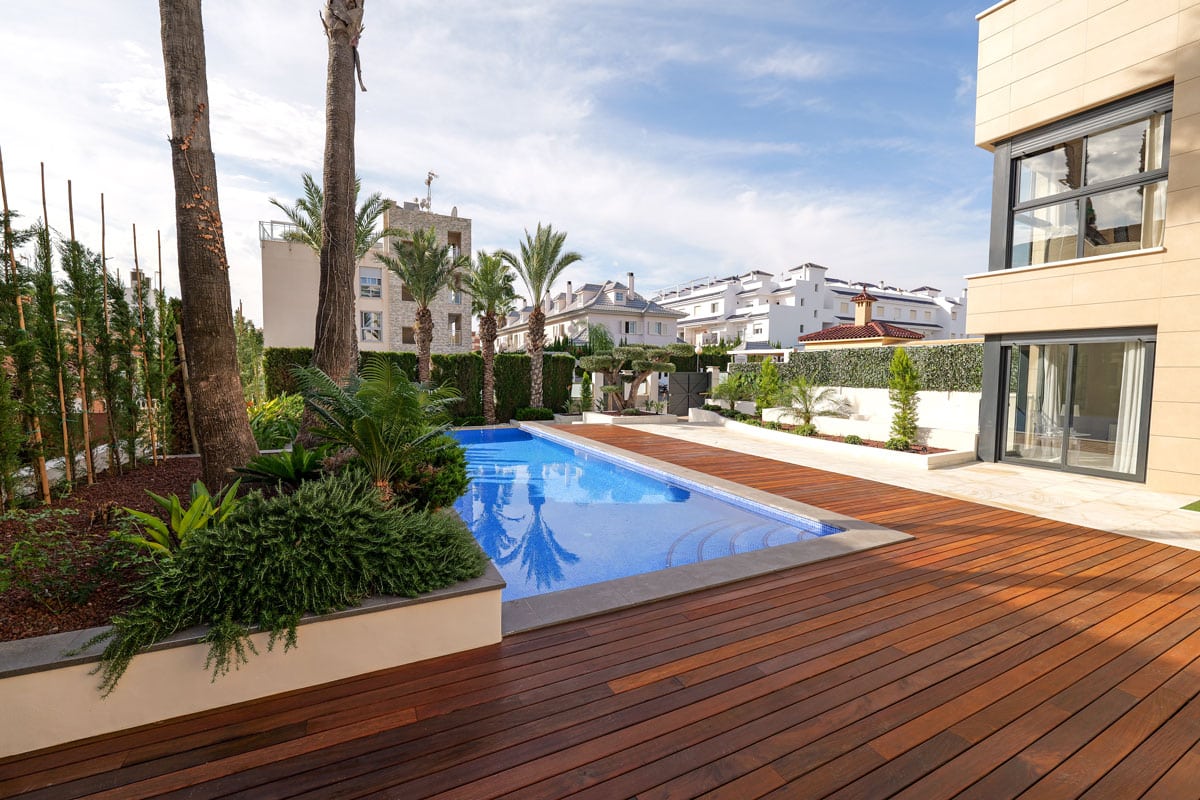 For sale - 3 Bedroom 3 Bathroom villa in Torrevieja - Torrevieja  - Alicante