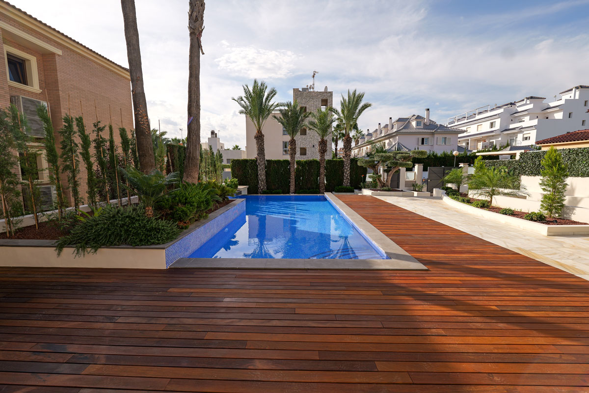 For sale - 3 Bedroom 3 Bathroom villa in Torrevieja - Torrevieja  - Alicante