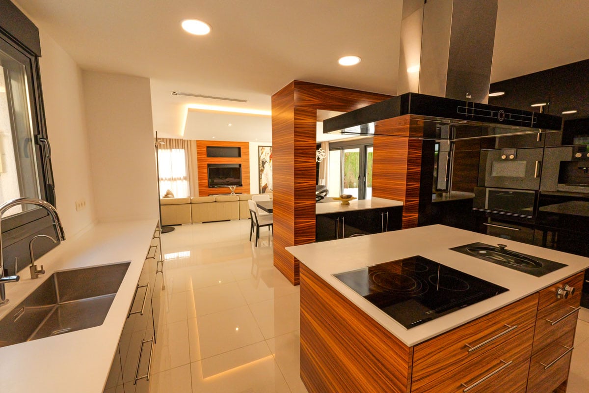For sale - 3 Bedroom 3 Bathroom villa in Torrevieja - Torrevieja  - Alicante