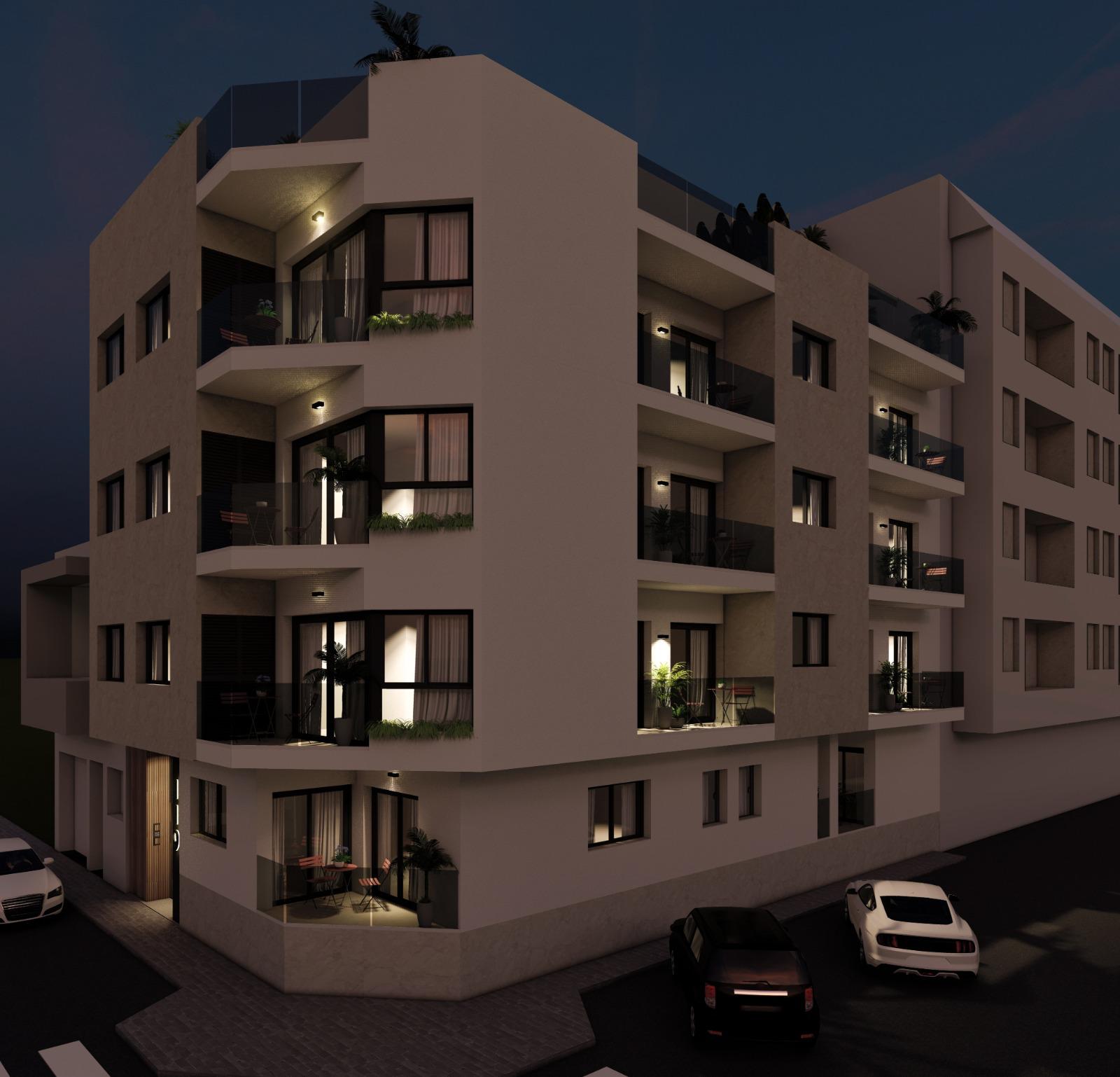 For sale - 2 Bedroom 2 Bathroom apartment in Guardamar del Segura - Guardamar del Segura  - Alicante